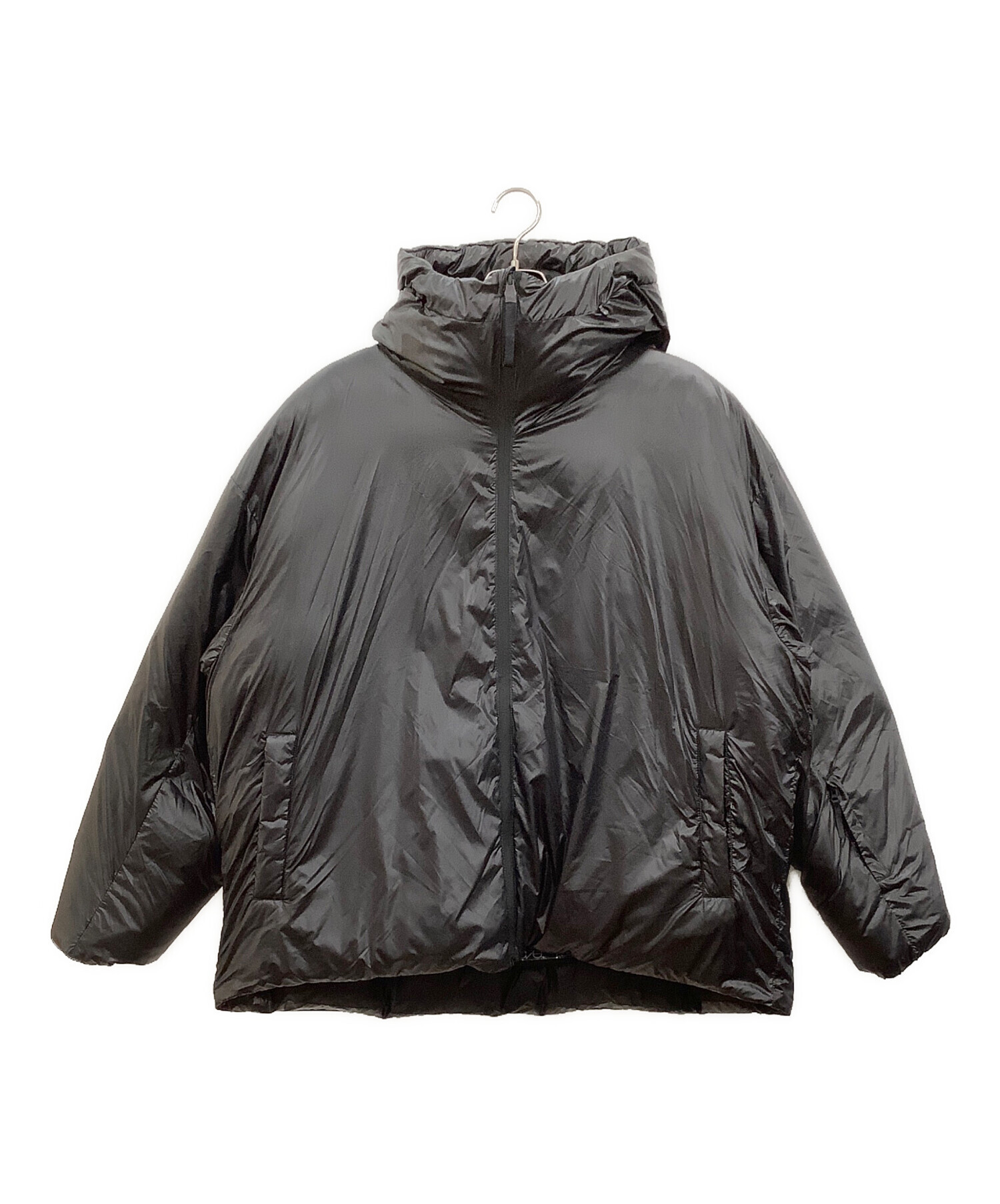 中古・古着通販】H&M MOVE (エイチアンドエム ムーブ) ダウン 