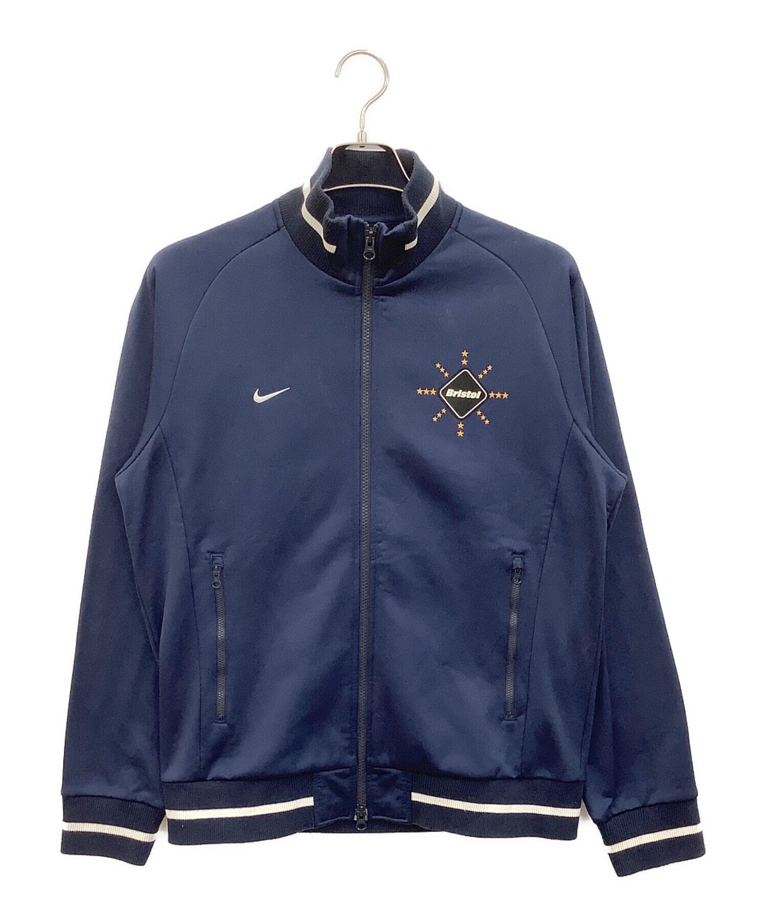 中古・古着通販】NIKE (ナイキ) F.C.R.B. (エフシーレアルブリストル 