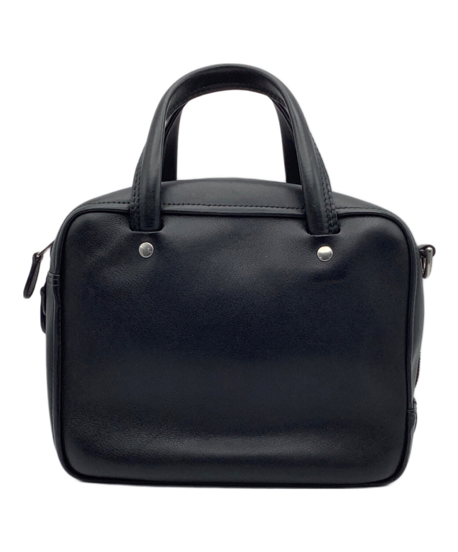 中古・古着通販】BALENCIAGA (バレンシアガ) ハンドバッグ