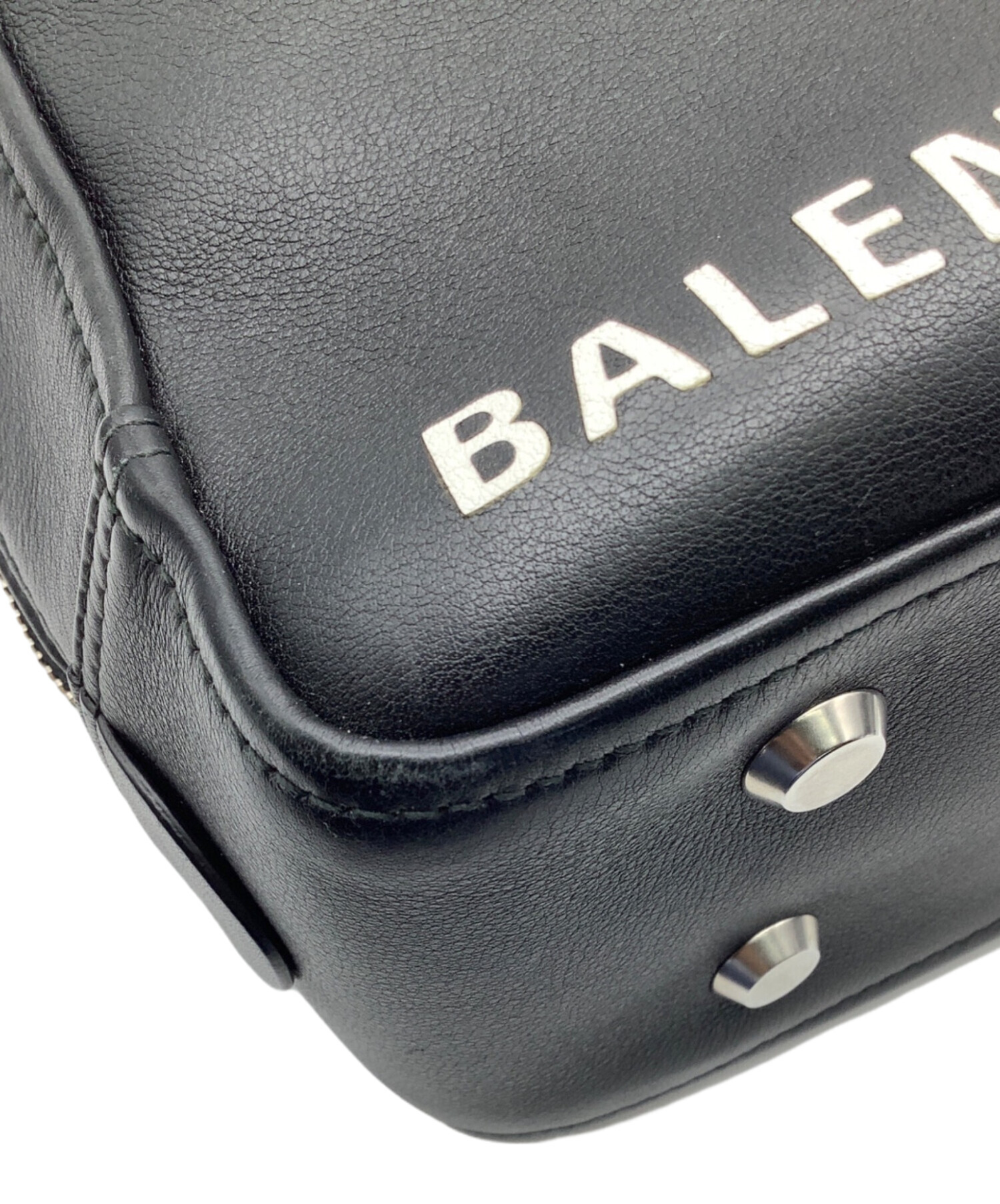 中古・古着通販】BALENCIAGA (バレンシアガ) ハンドバッグ