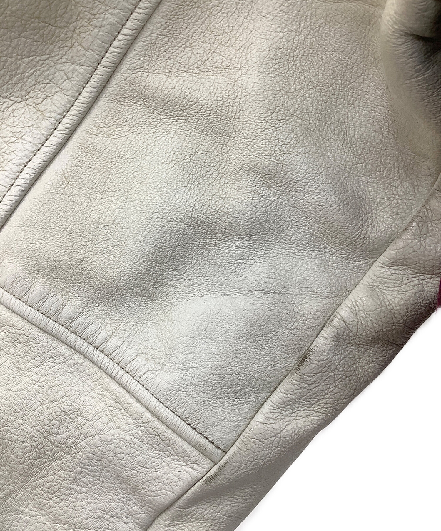 中古・古着通販】Columbia (コロンビア) スタジャン マルチカラー