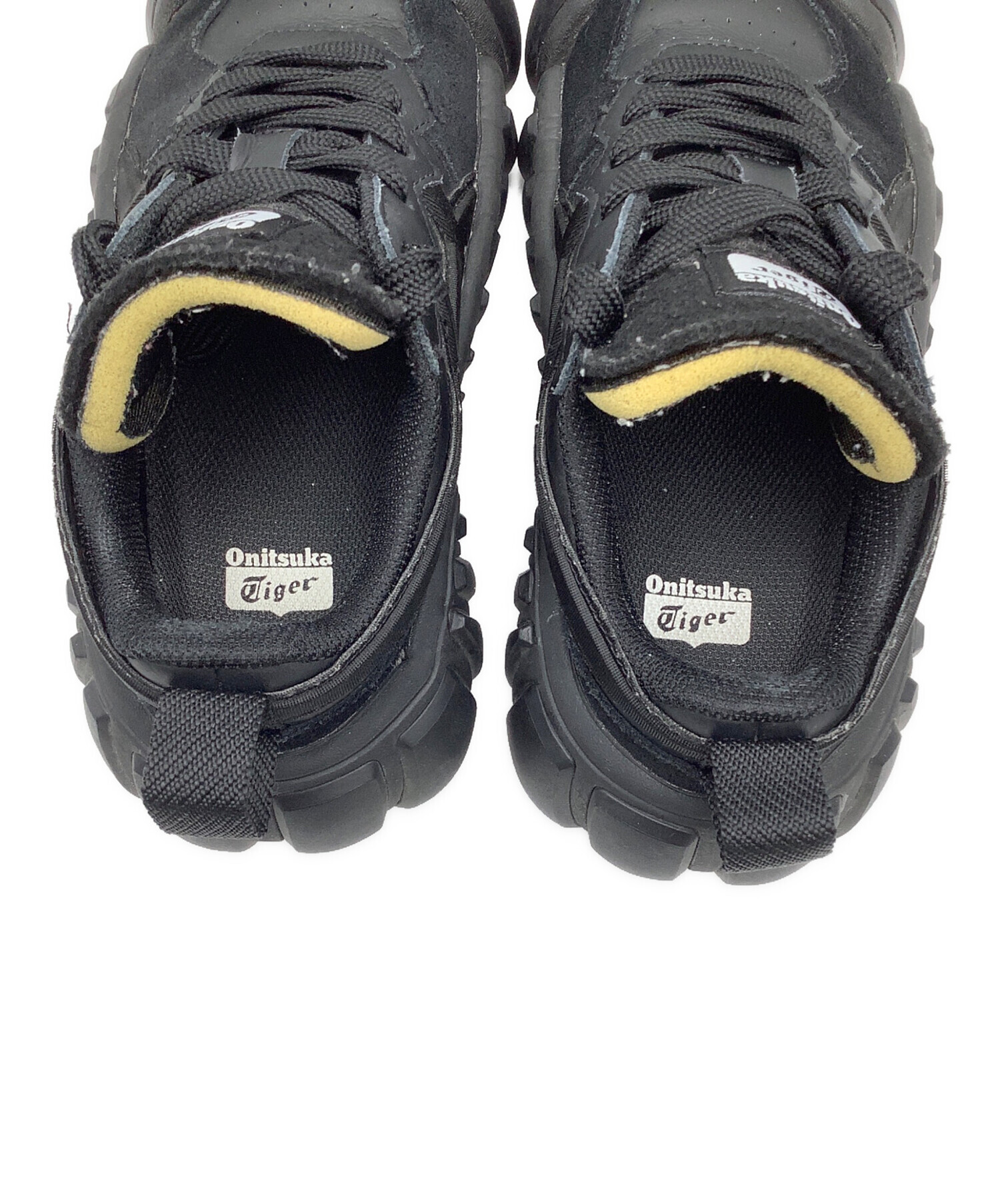 中古・古着通販】Onitsuka Tiger (オニツカタイガー) スニーカー