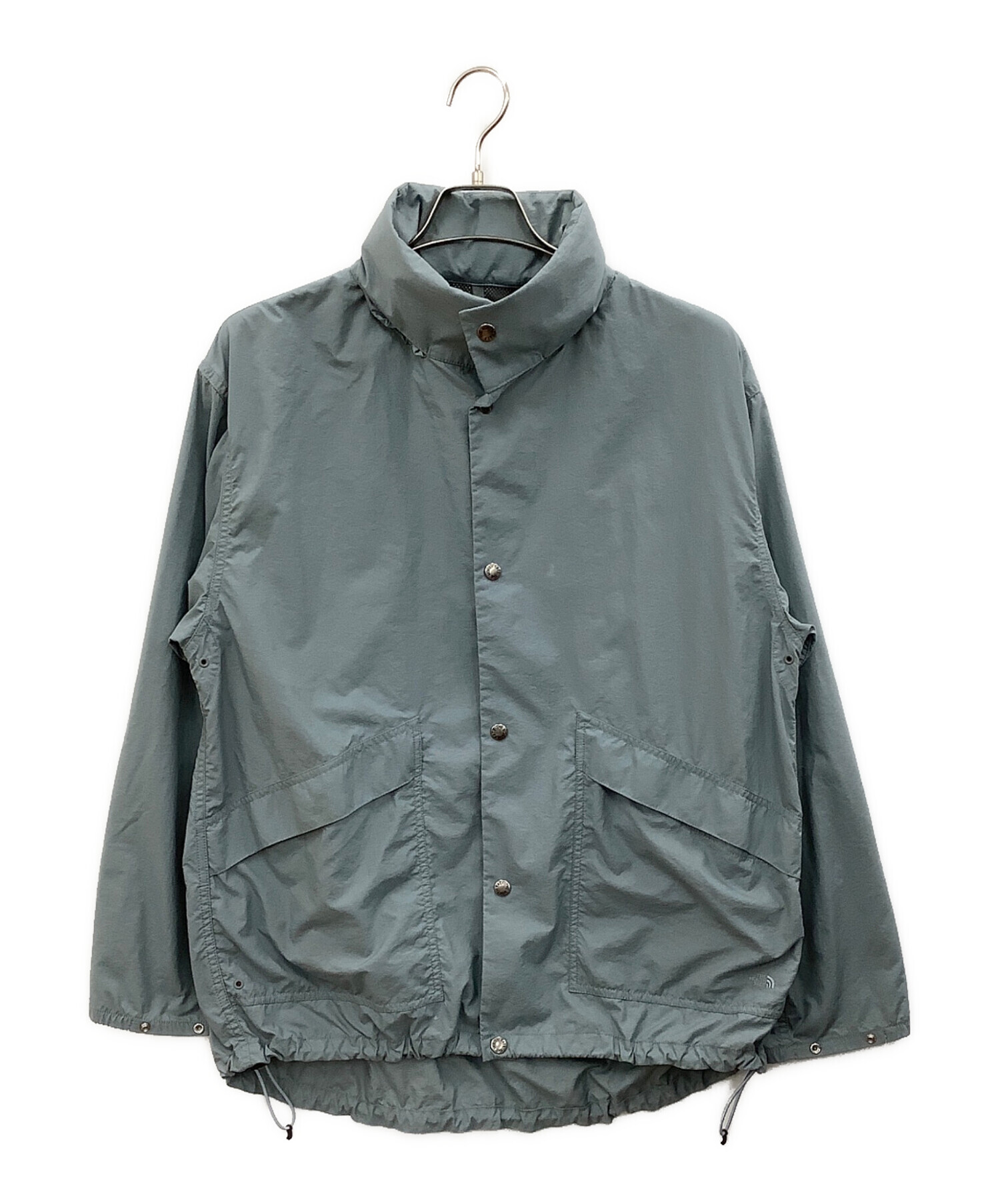 中古・古着通販】THE NORTH FACE (ザ ノース フェイス) Mountain Field