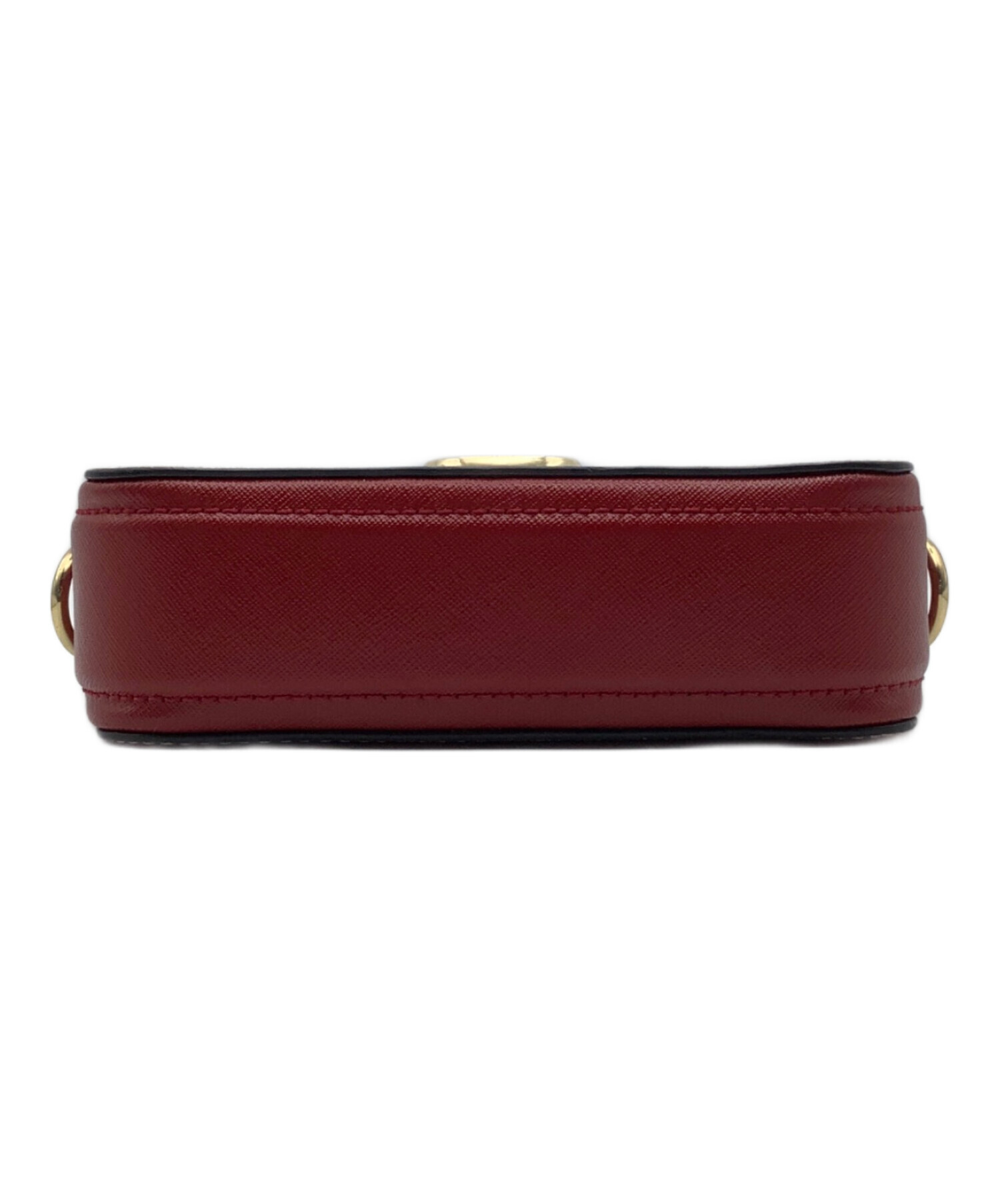 中古・古着通販】MARC JACOBS (マークジェイコブス) ショルダーバッグ