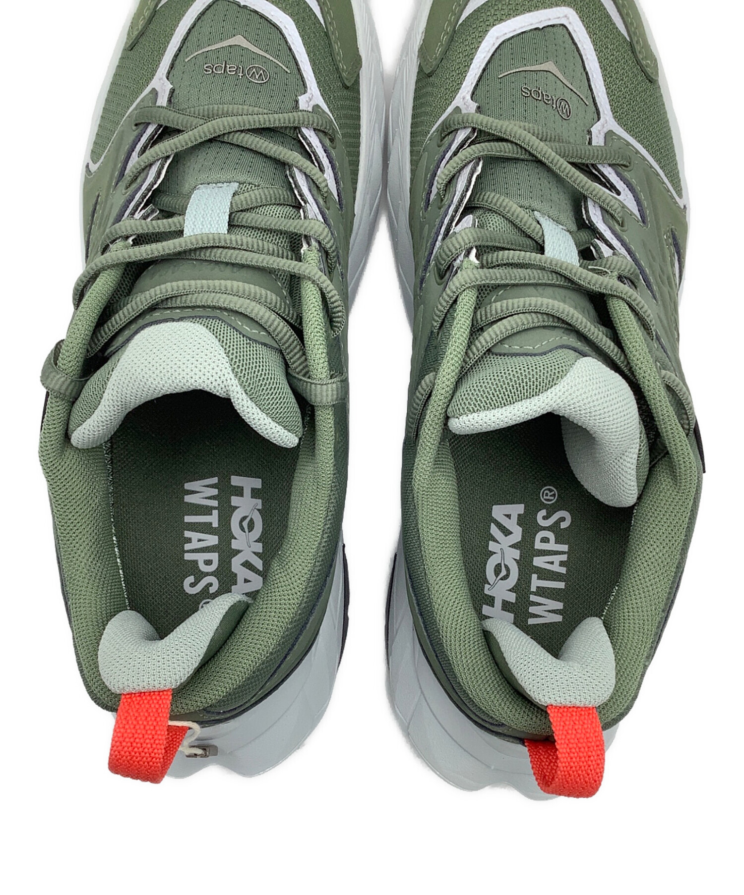 中古・古着通販】HOKAONEONE (ホカオネオネ) WTAPS (ダブルタップス