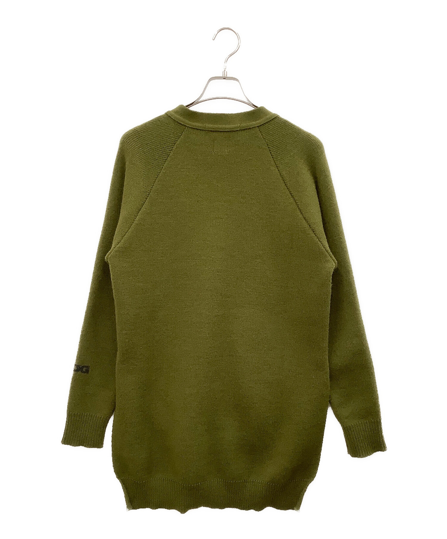 中古・古着通販】COMME des GARCONS (コムデギャルソン) Lochaven Of