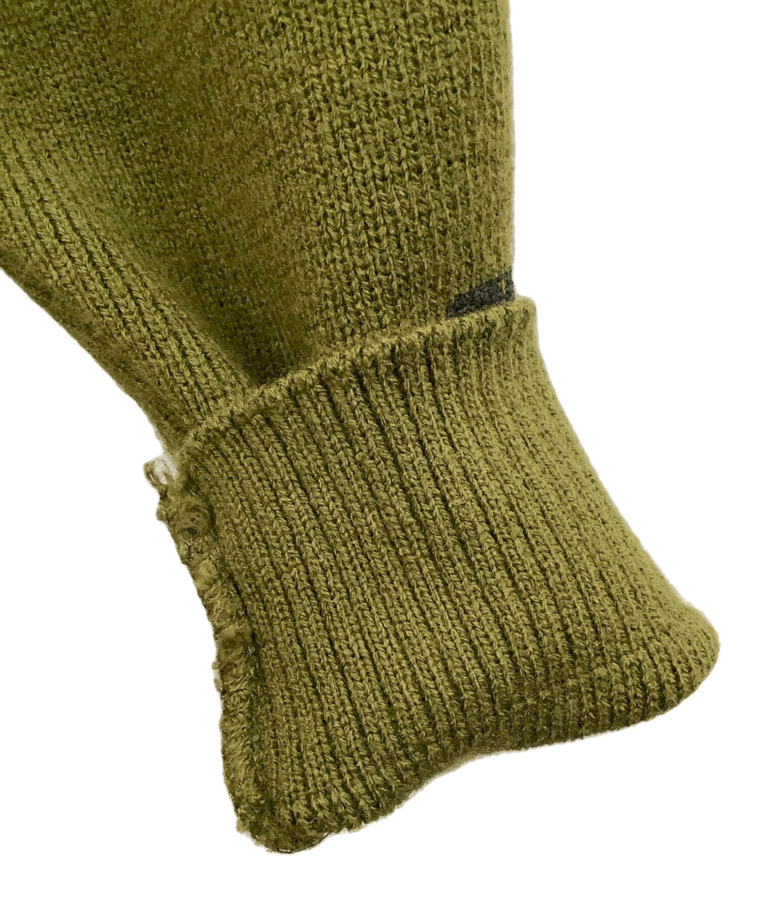 中古・古着通販】COMME des GARCONS (コムデギャルソン) Lochaven Of