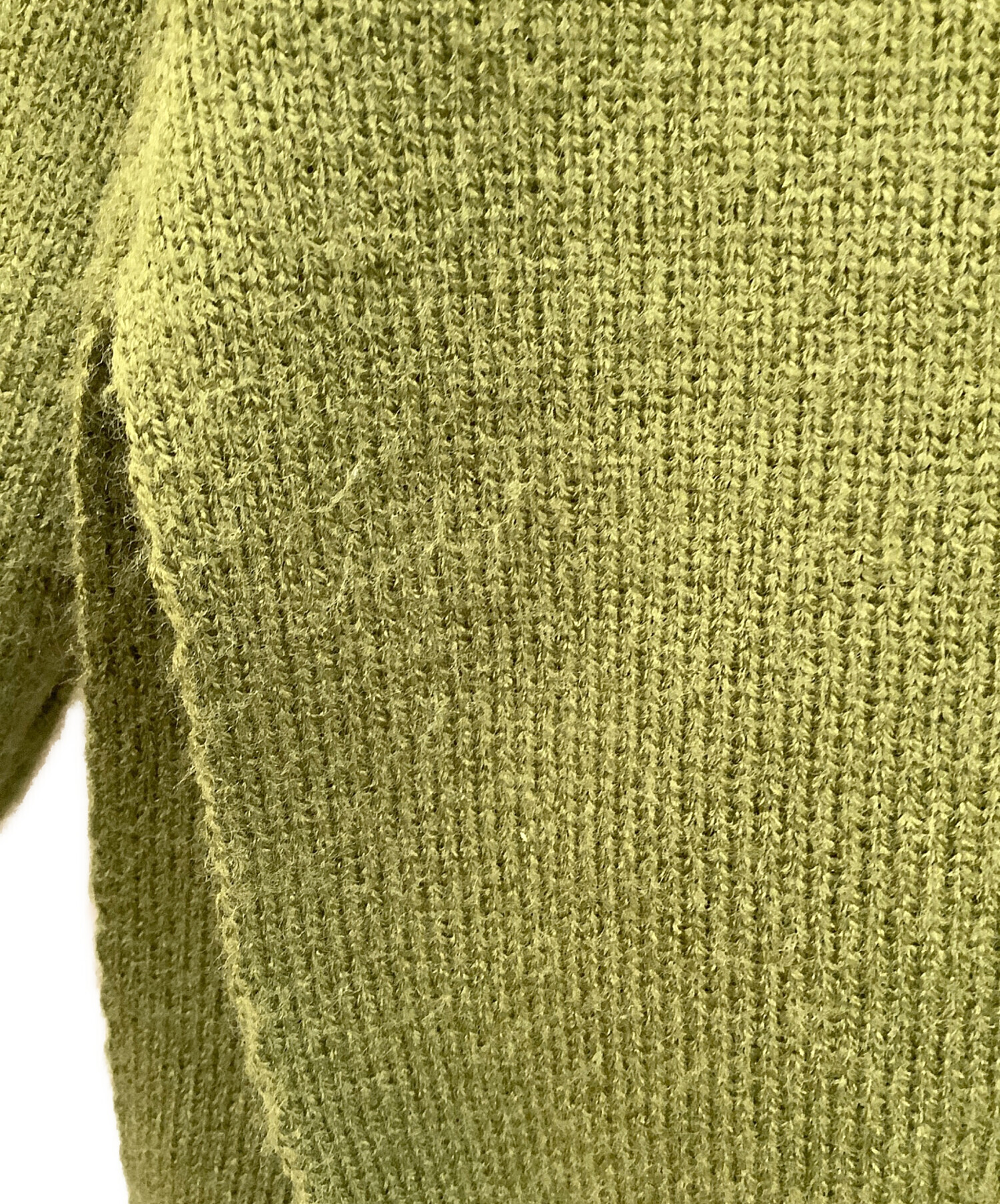 21AW×LOCHAVEN of SCOTLAND/カーディガン(厚手)/M/ 21AW×LOCHAVEN of SCOTLAND/カーディガン(厚手)/M/ - メルカリ