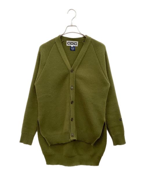 コムデギャルソン シャツLOCHAVEN of SCOTLAND カーディガン COMME des GARCONS SHIRT コムデギャルソン シャツ × Lochaven of