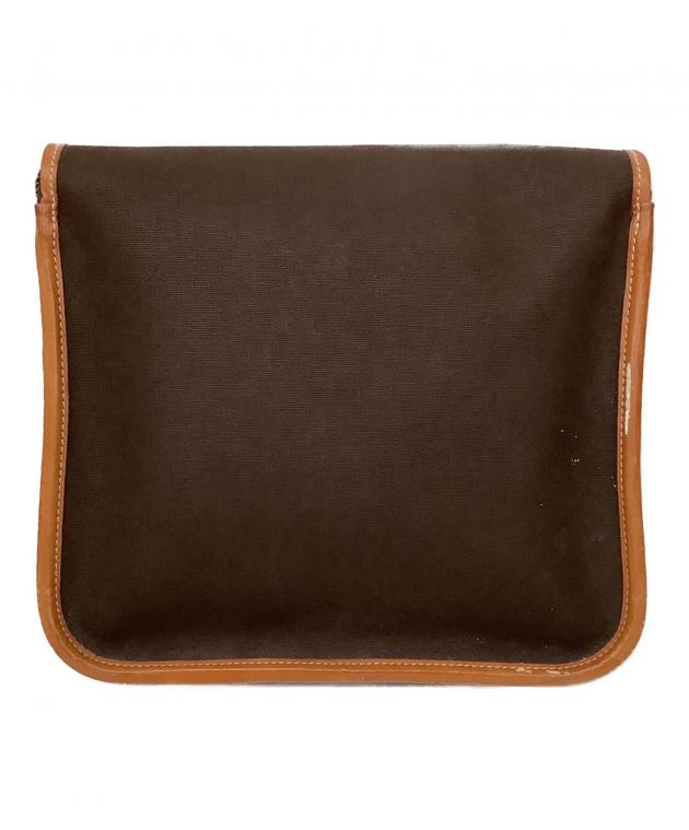 中古・古着通販】HERMES (エルメス) ショルダーバッグ/ブエナ