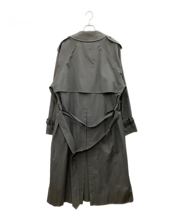 中古・古着通販】Burberry's (バーバリーズ) ライナー付トレンチコート