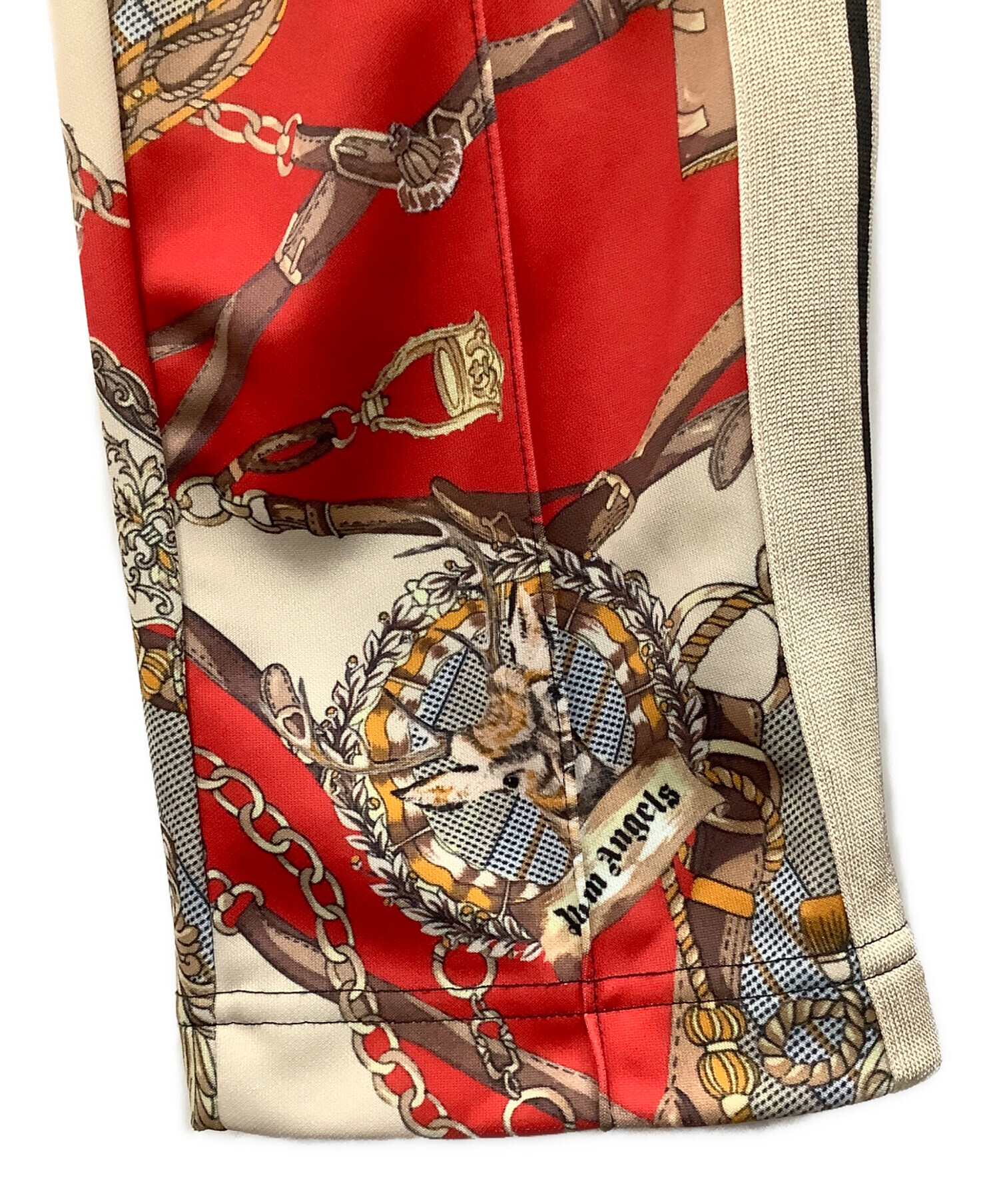 中古・古着通販】Palm Angels (パーム エンジェルス) HOT BRIDLE