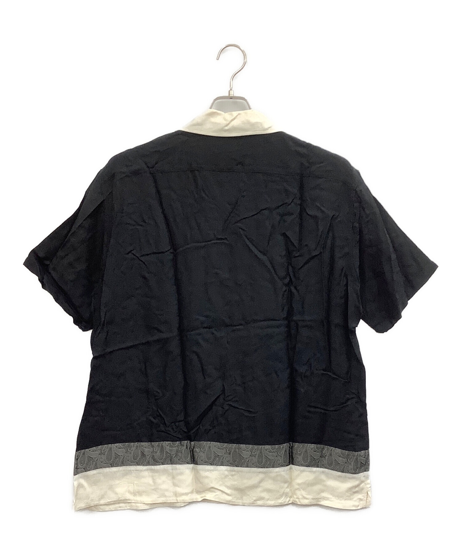 中古・古着通販】TOGA VIRILIS (トーガ ビリリース) 半袖シャツ