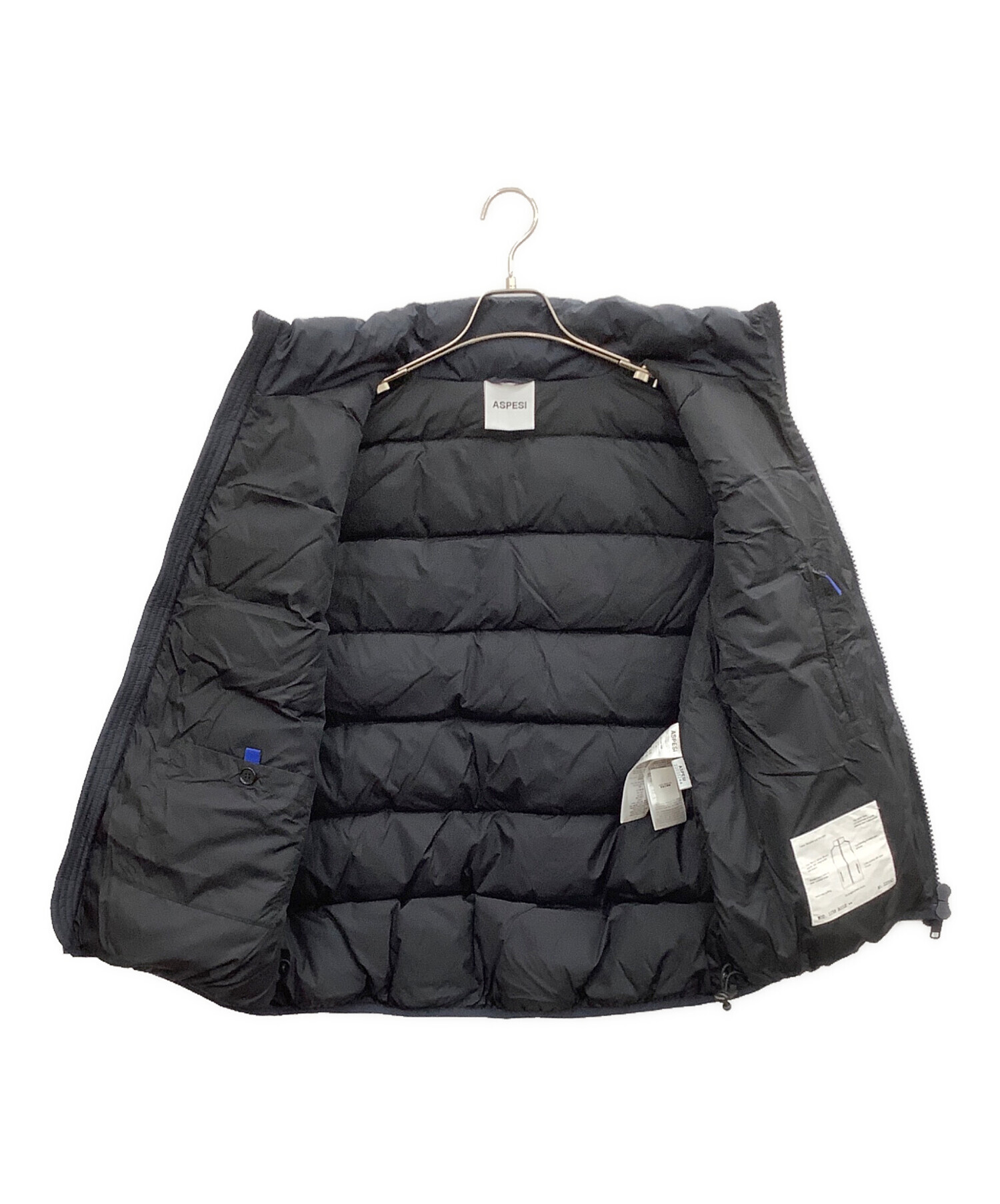 中古・古着通販】ASPESI (アスペジ) 