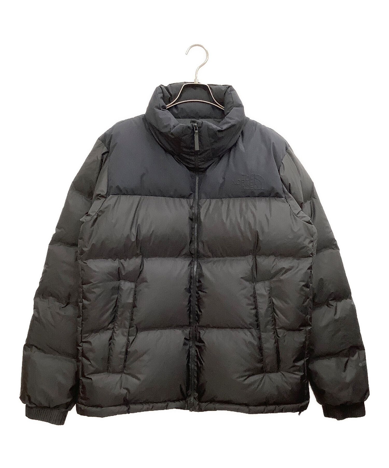 中古・古着通販】THE NORTH FACE (ザ ノース フェイス) GTXヌプシ 
