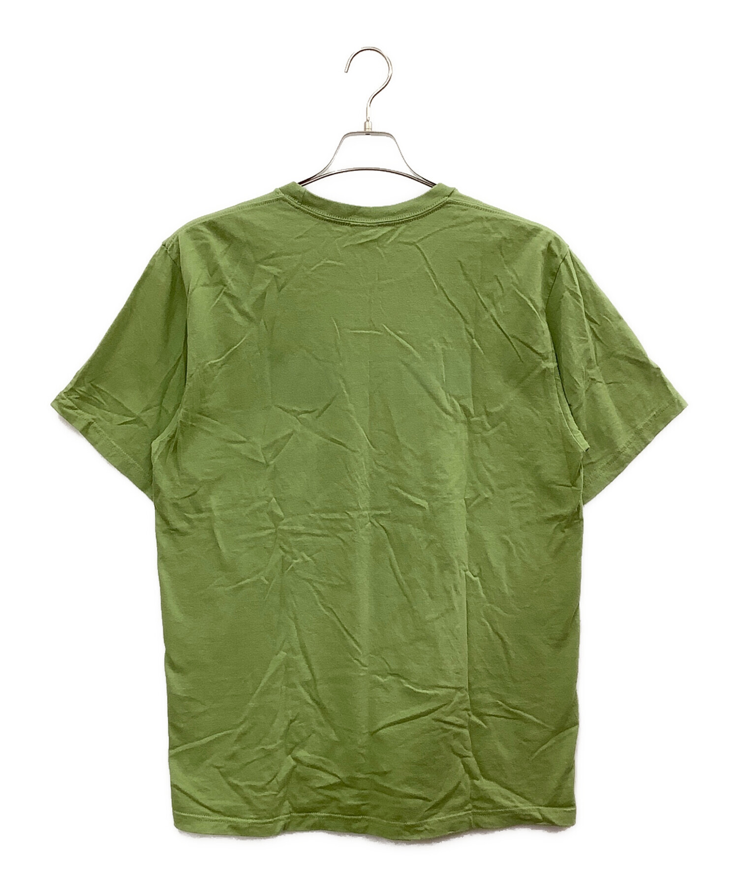 中古・古着通販】SUPREME (シュプリーム) Zoo York Transit Tee 