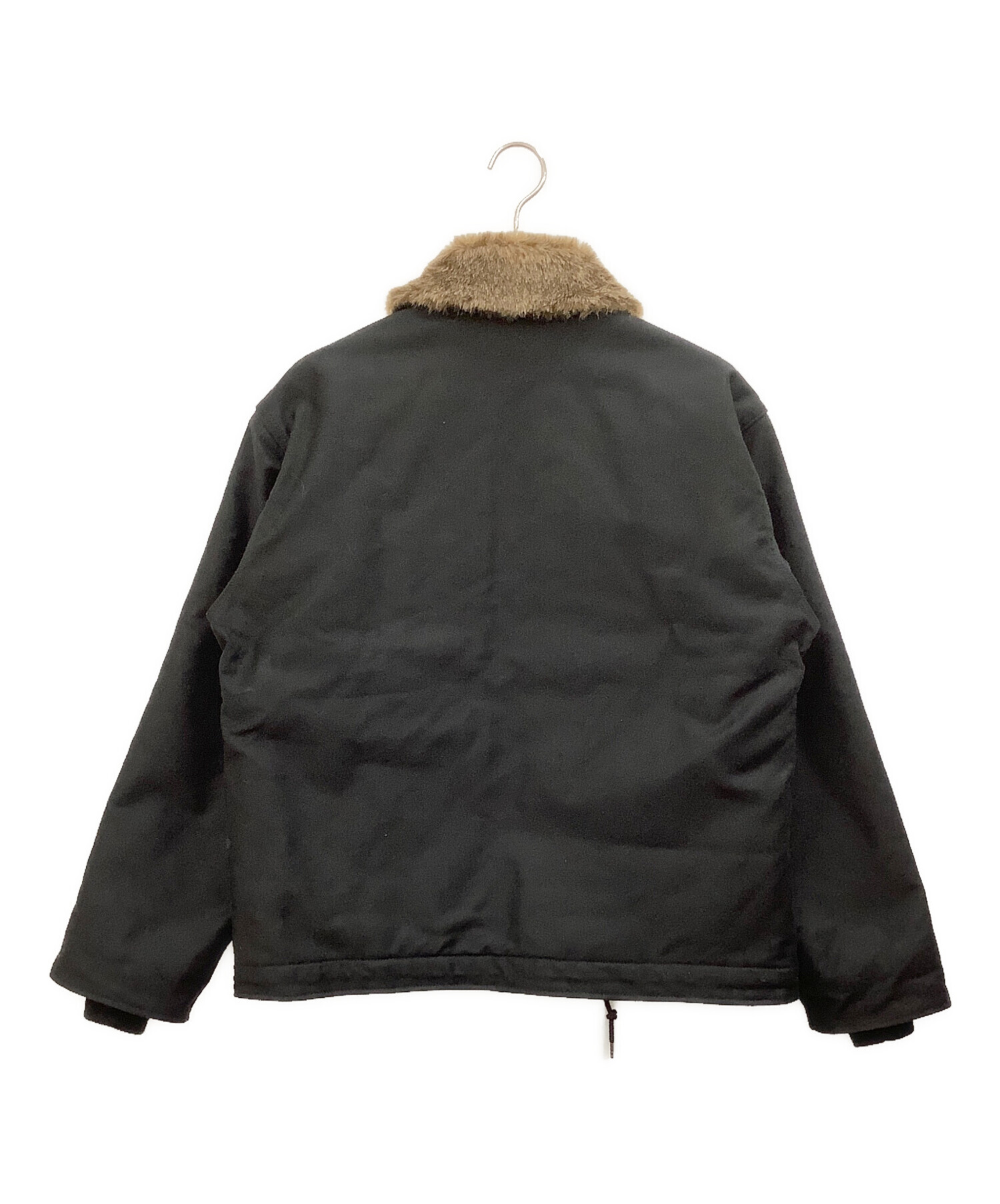 HOUSTON N1 n1ヒューストン デッキジャケット サイズ40 HOUSTON