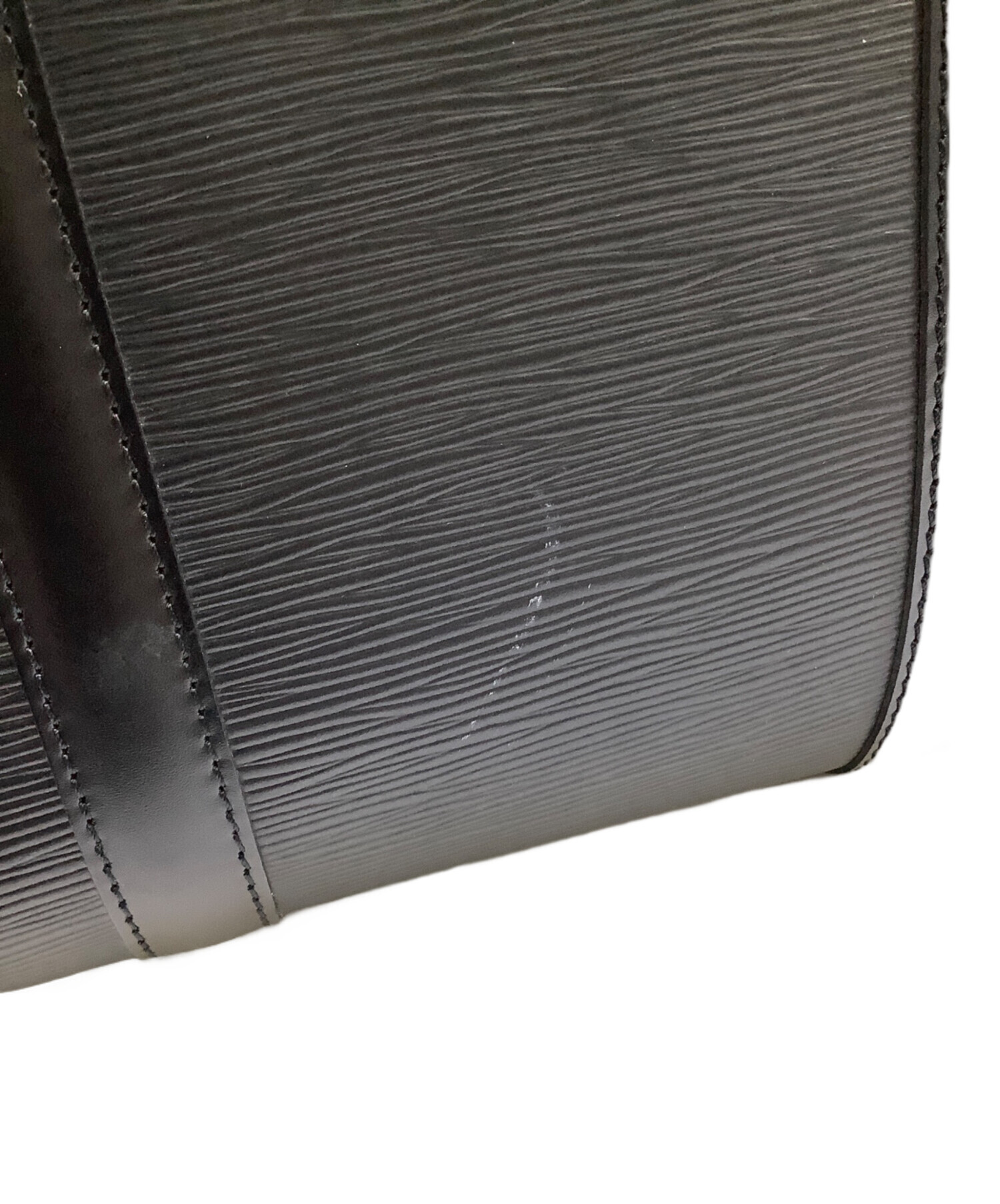 中古・古着通販】LOUIS VUITTON (ルイ ヴィトン) ボストンバッグ