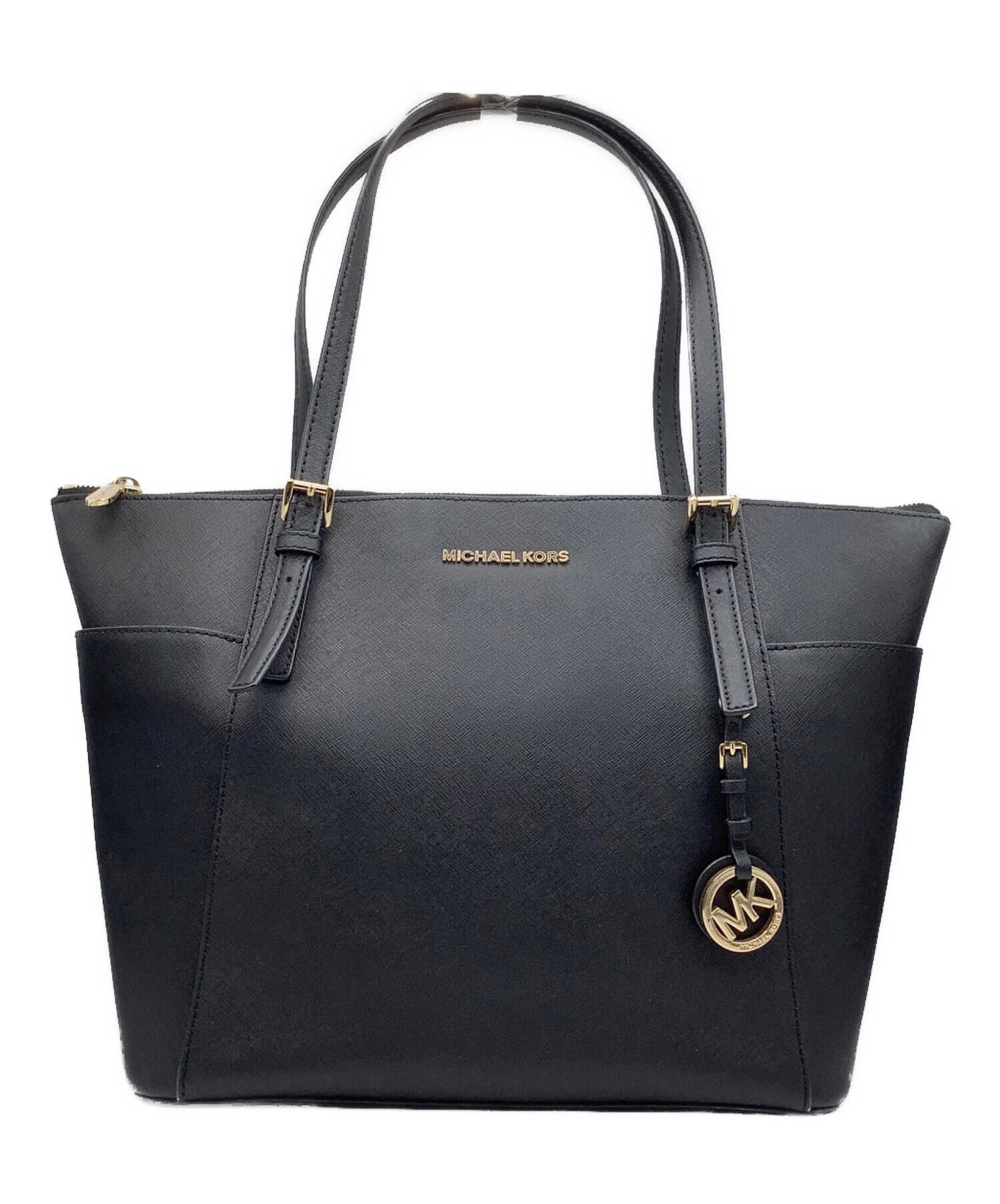 中古・古着通販】MICHAEL KORS (マイケルコース) ショルダーバッグ