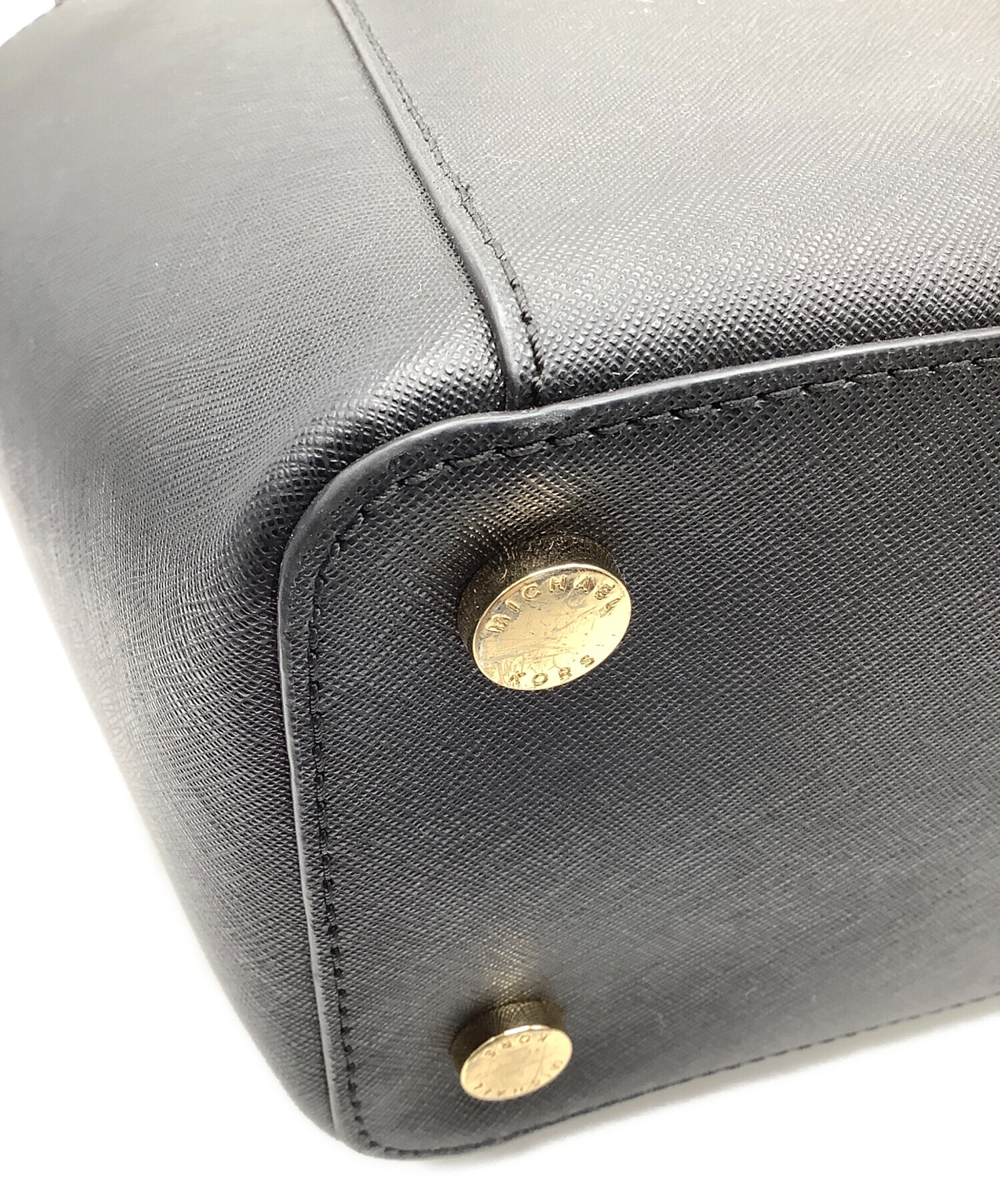 中古・古着通販】MICHAEL KORS (マイケルコース) ショルダーバッグ