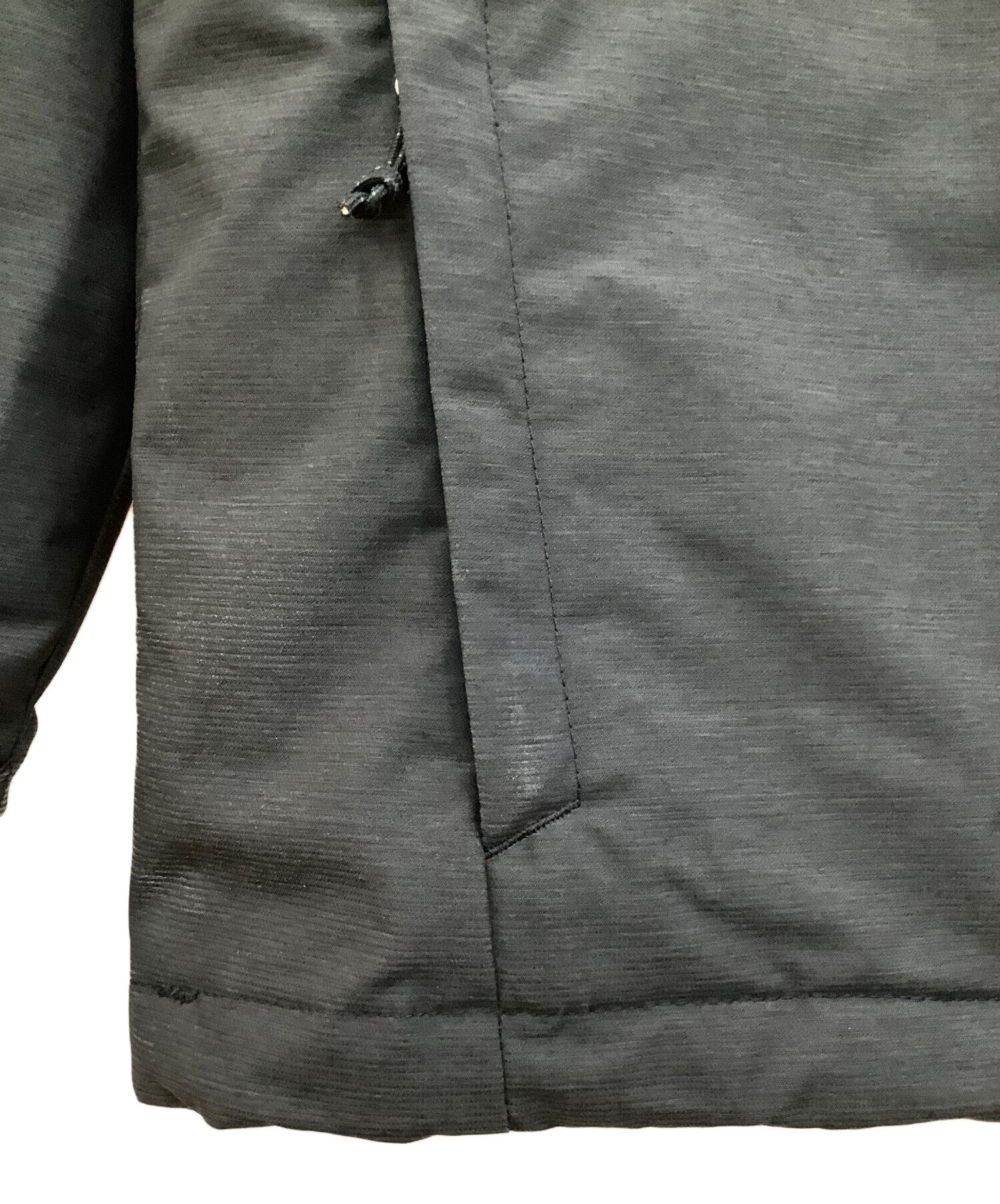 中古・古着通販】Columbia (コロンビア) ラストトラックスⅡ ブラック