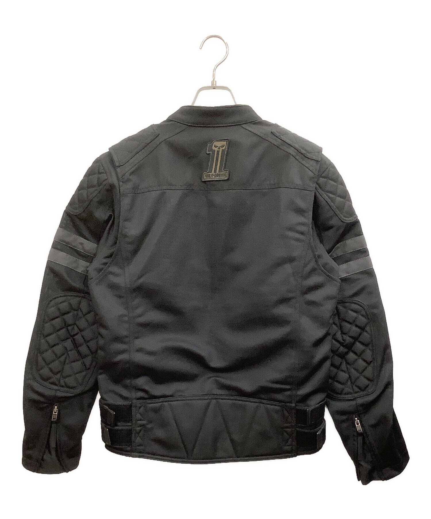 中古・古着通販】HARLEY-DAVIDSON (ハーレーダビッドソン