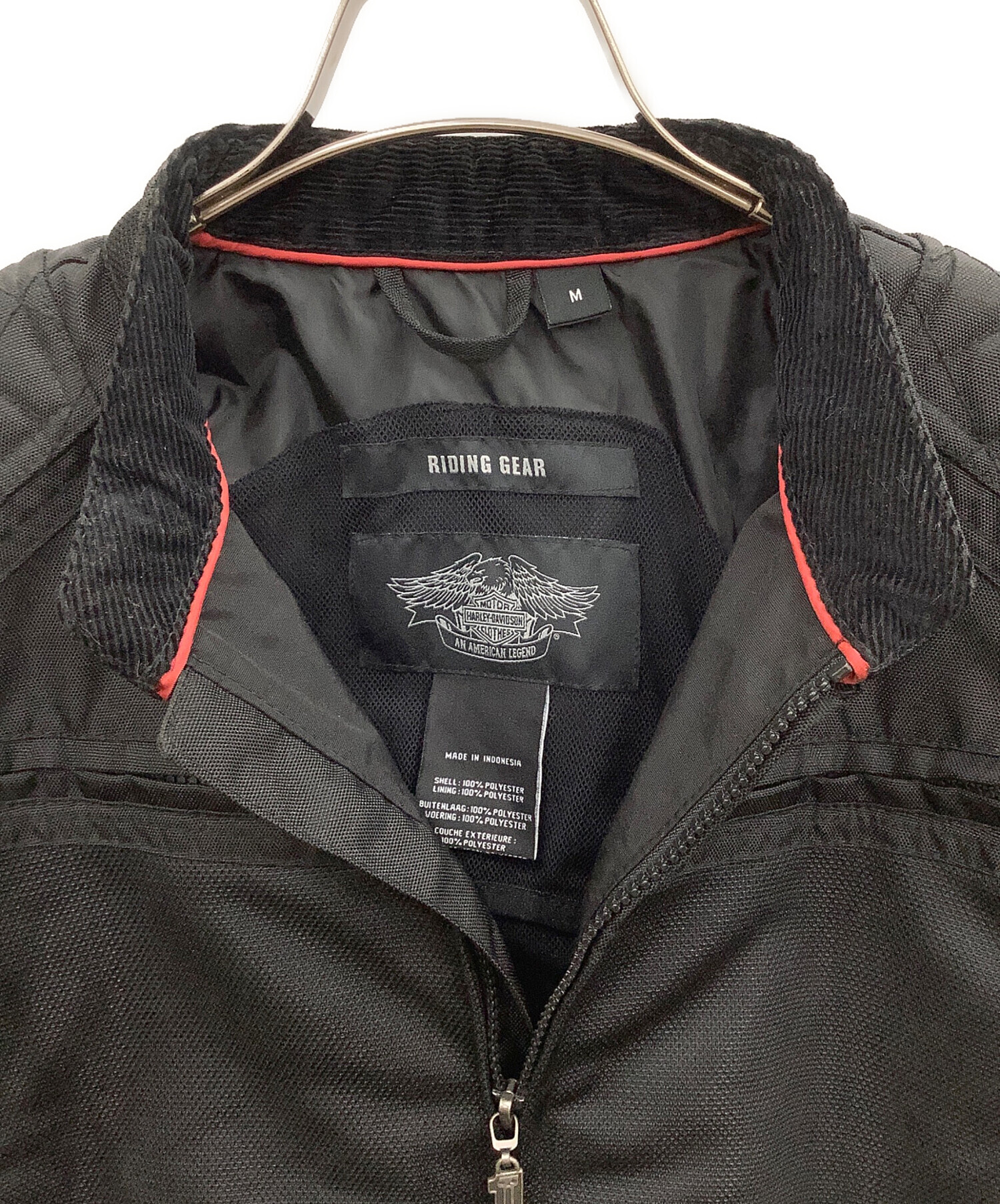 中古・古着通販】HARLEY-DAVIDSON (ハーレーダビッドソン