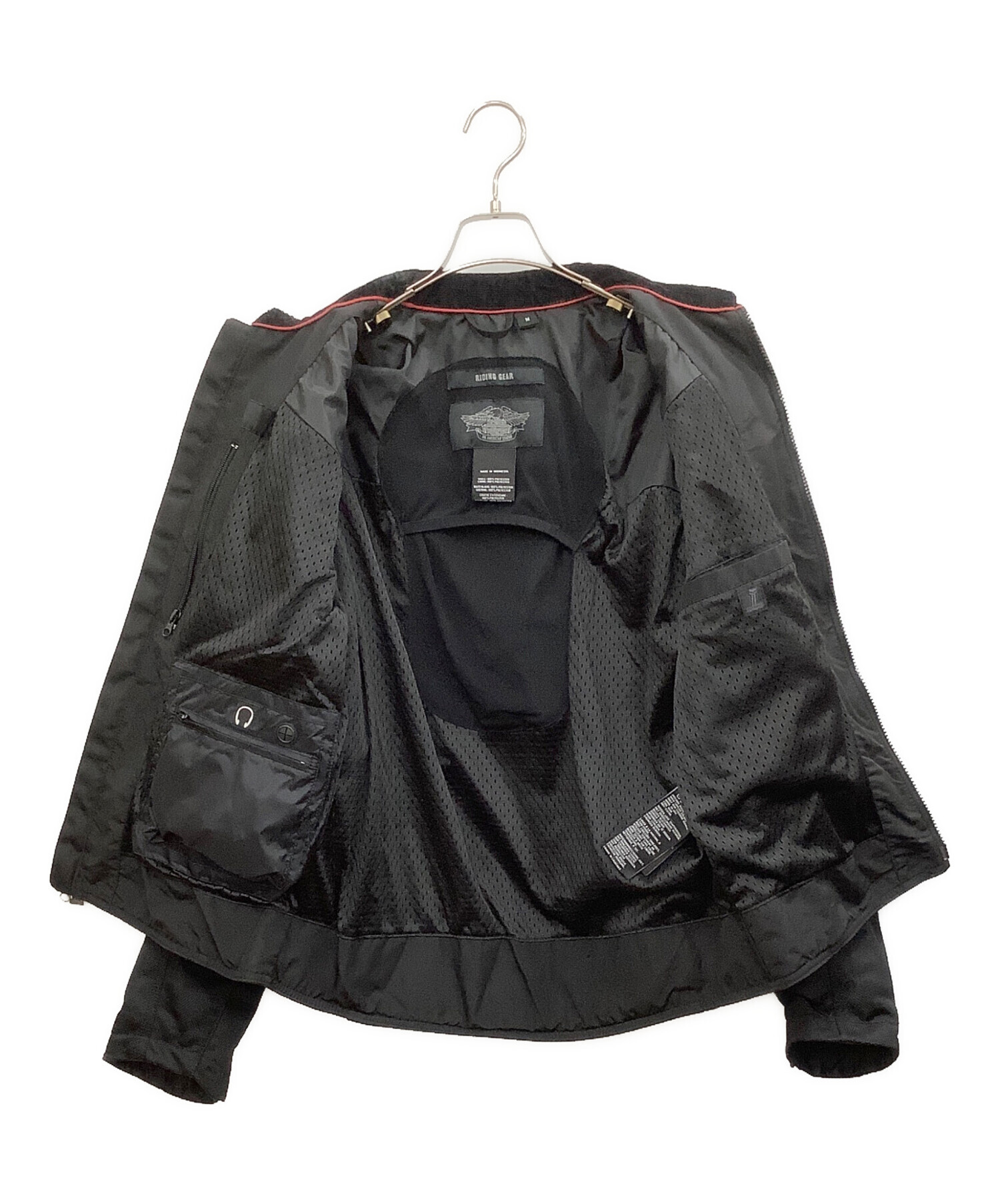 中古・古着通販】HARLEY-DAVIDSON (ハーレーダビッドソン