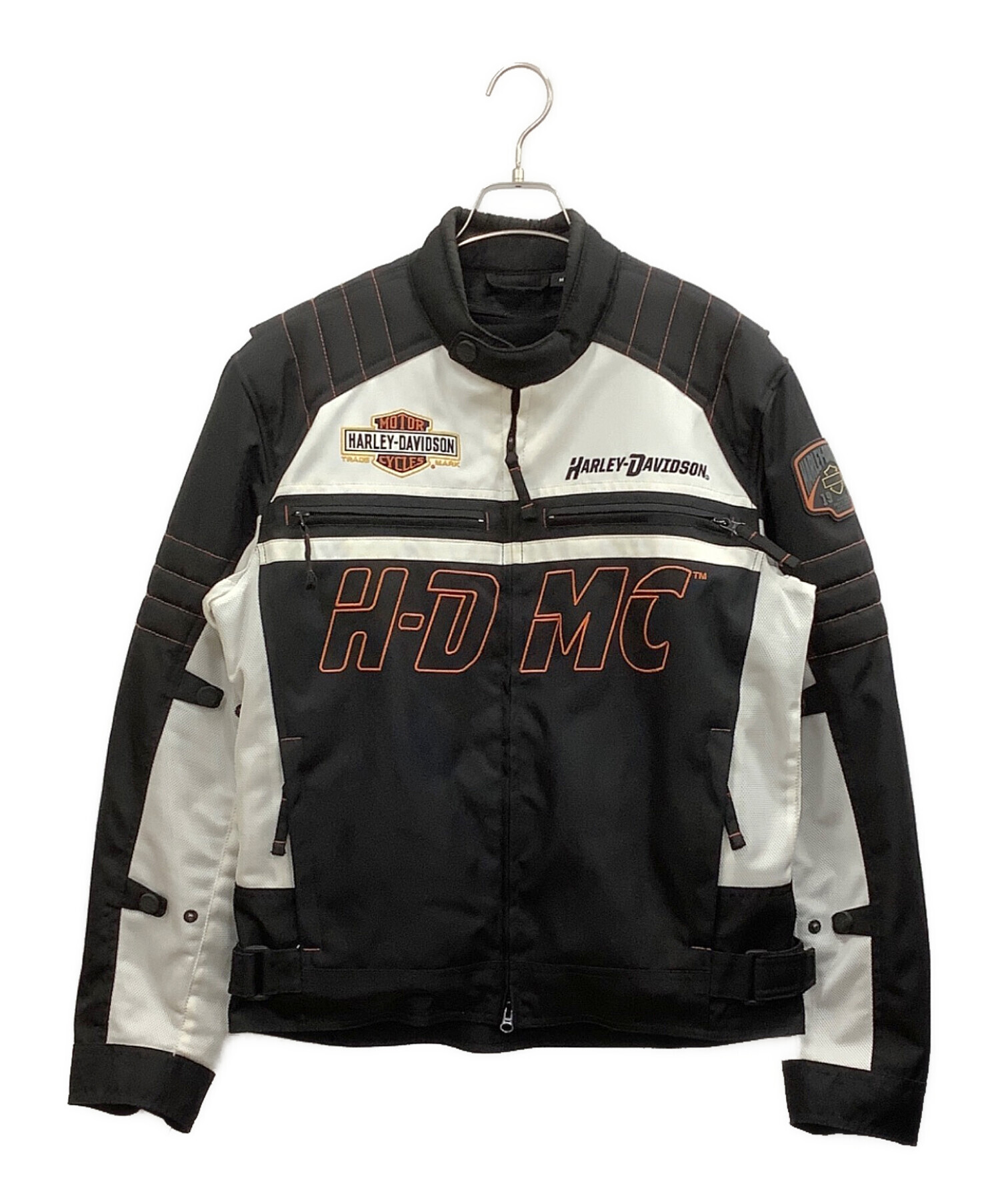 中古・古着通販】HARLEY-DAVIDSON (ハーレーダビッドソン 