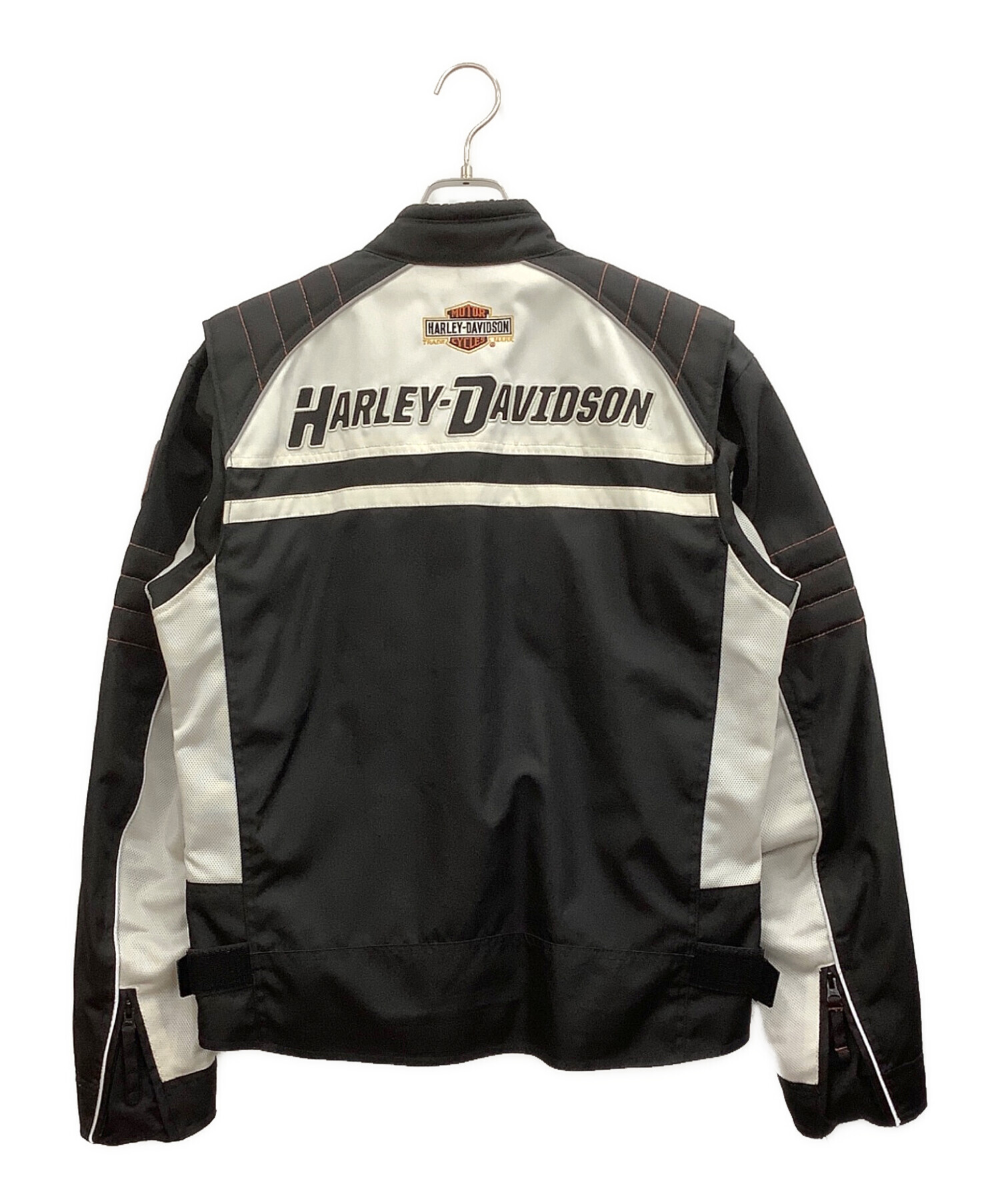 中古・古着通販】HARLEY-DAVIDSON (ハーレーダビッドソン 