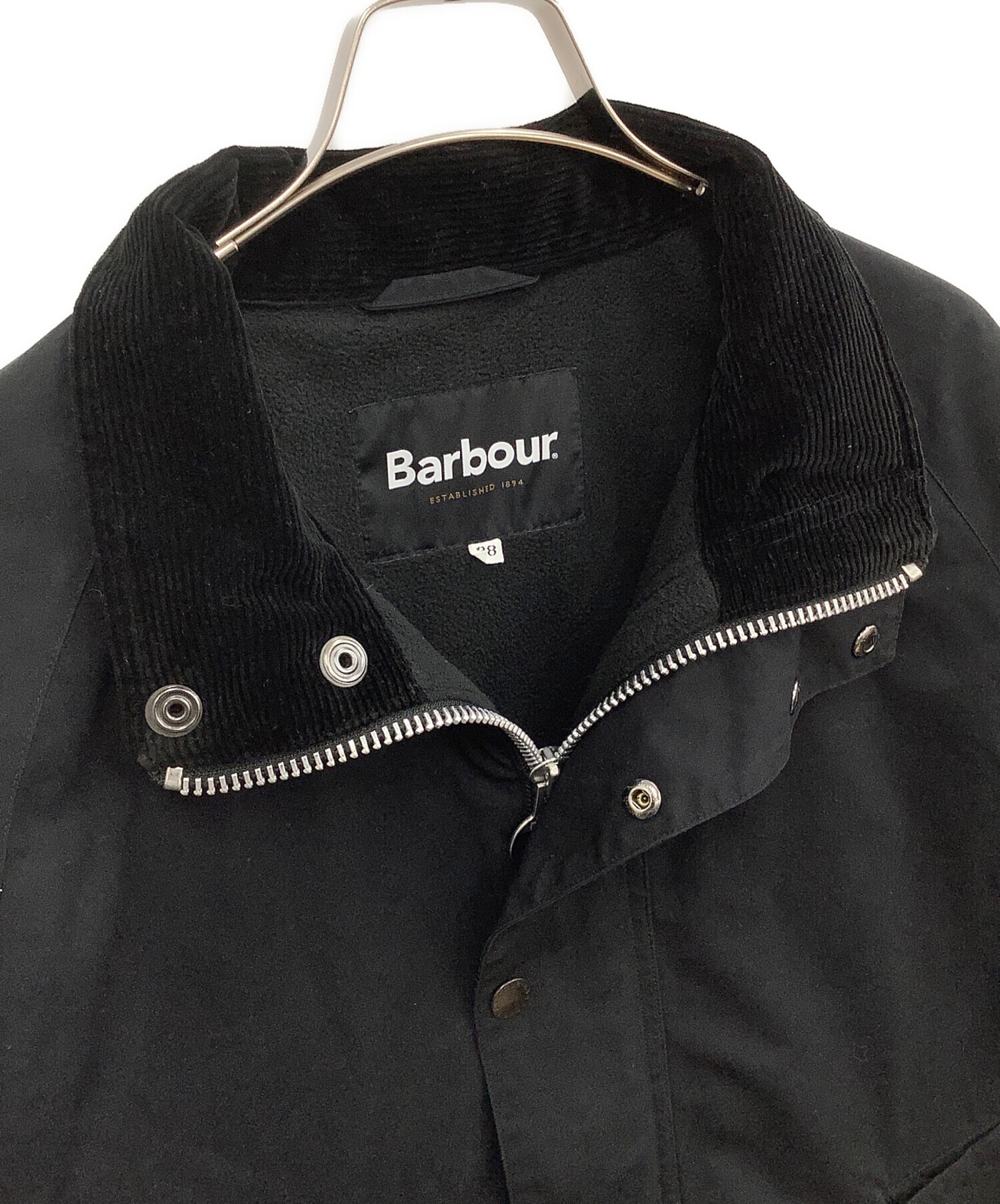 中古・古着通販】Barbour (バブアー) ONLY ARK (オンリーアーク 