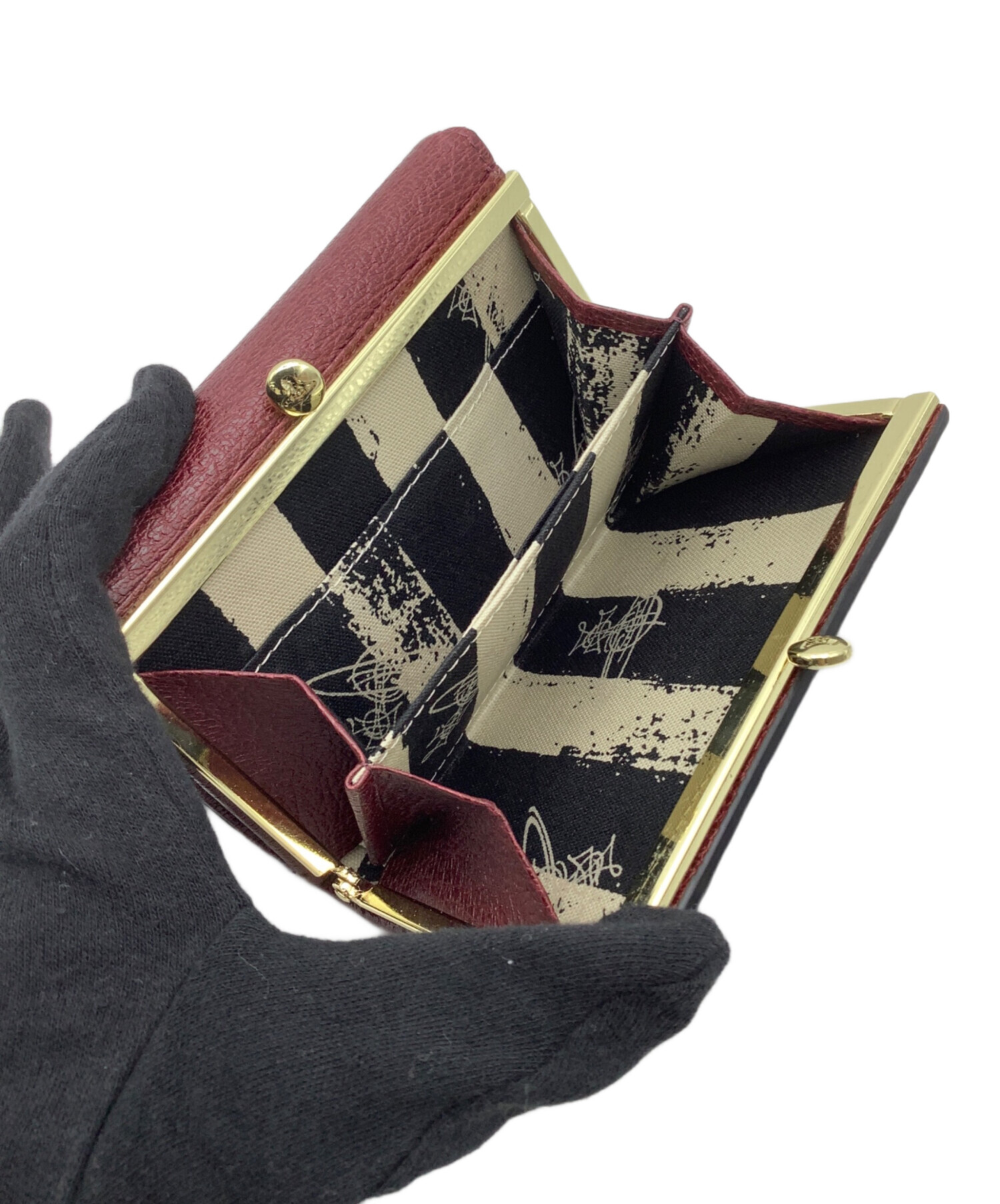 Vivienne Westwood ヴィヴィアン ショートウォレット牛革財布 楽天市場】ヴィヴィアンウエストウッド Vivienne Westwood 口金