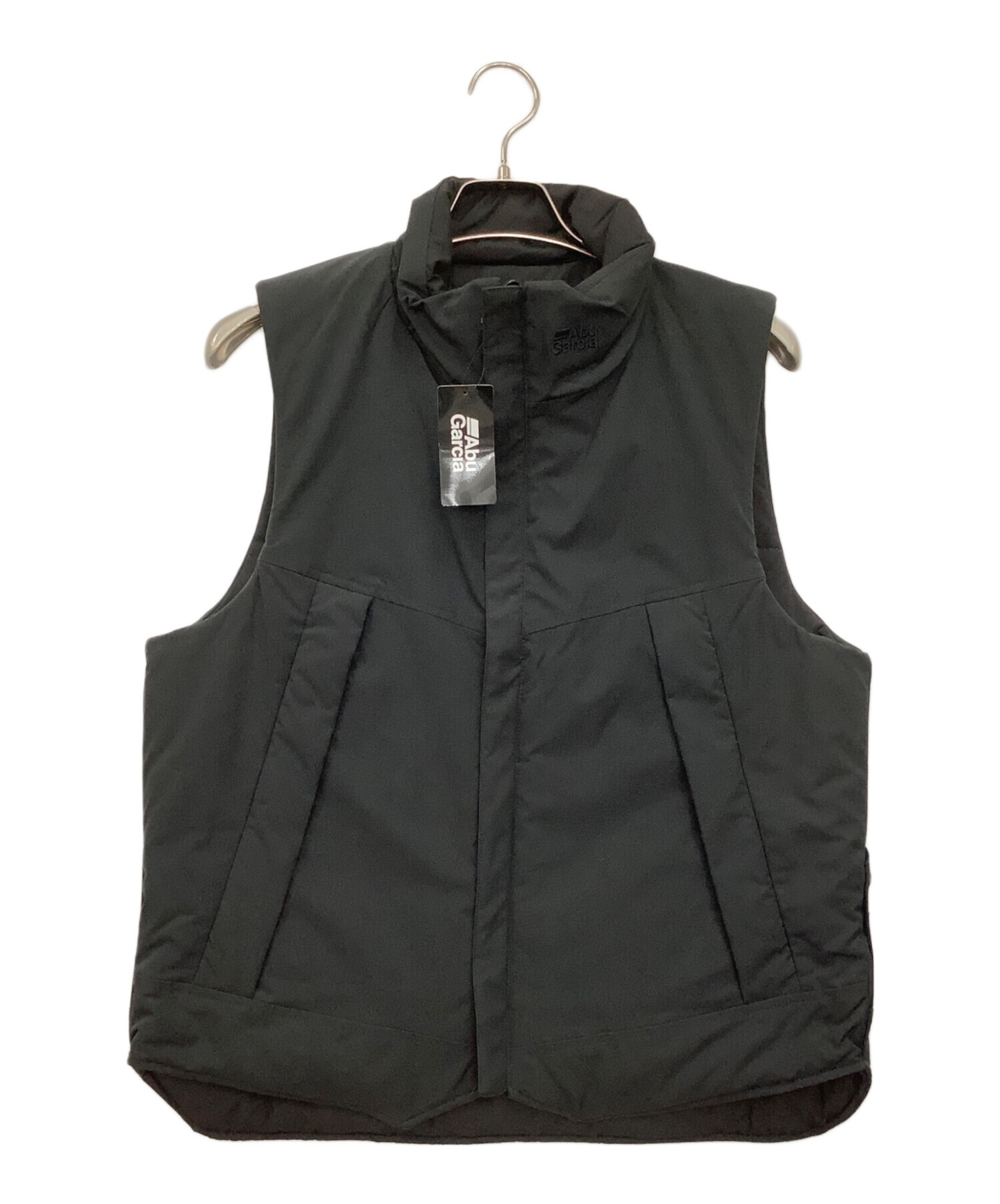 中古・古着通販】Abu Garcia (アブガルシア) リバーシブルベスト