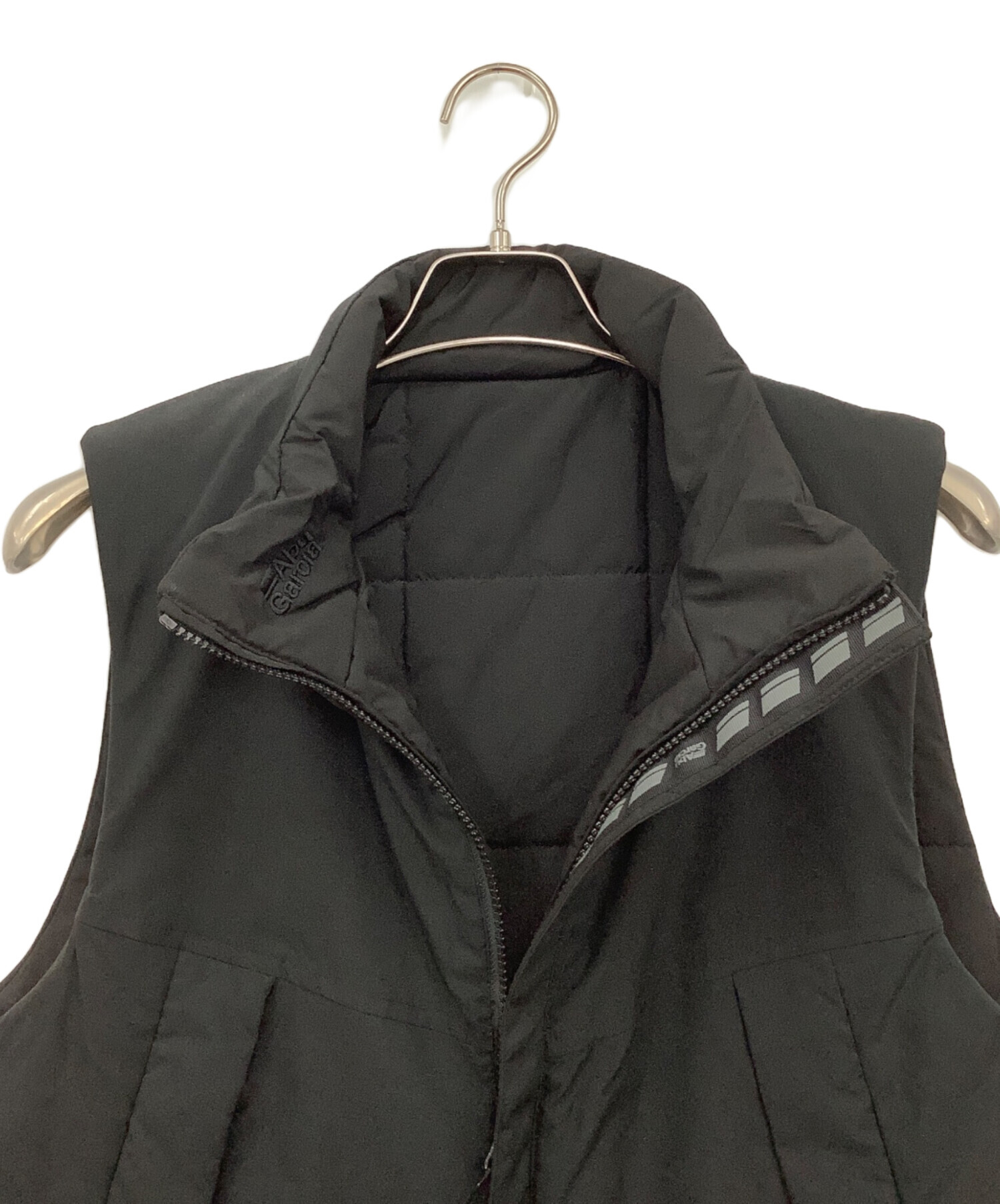 中古・古着通販】Abu Garcia (アブガルシア) リバーシブルベスト
