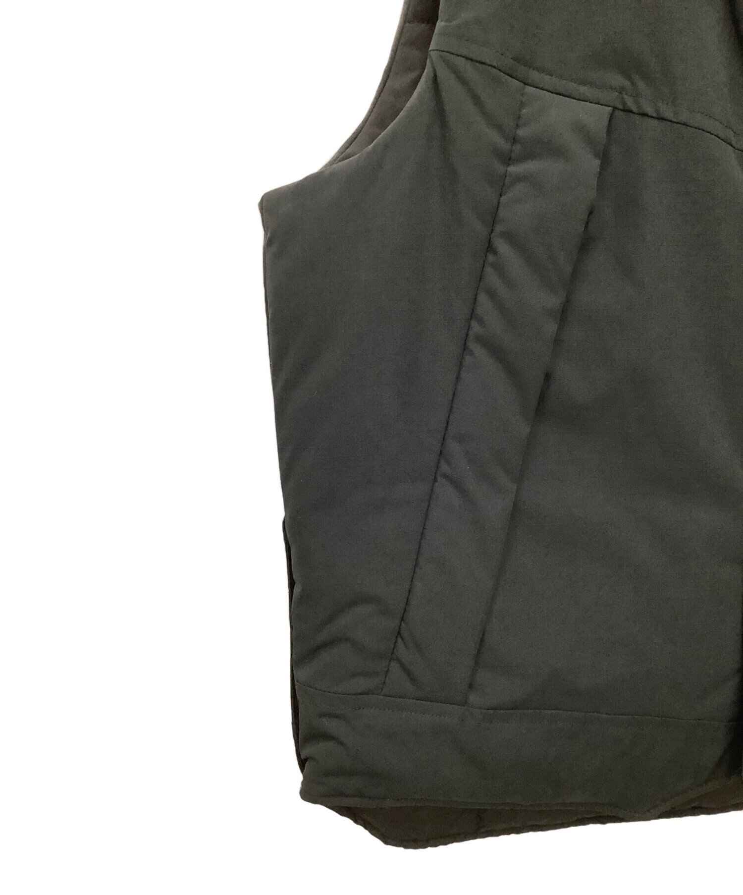中古・古着通販】Abu Garcia (アブガルシア) リバーシブルベスト