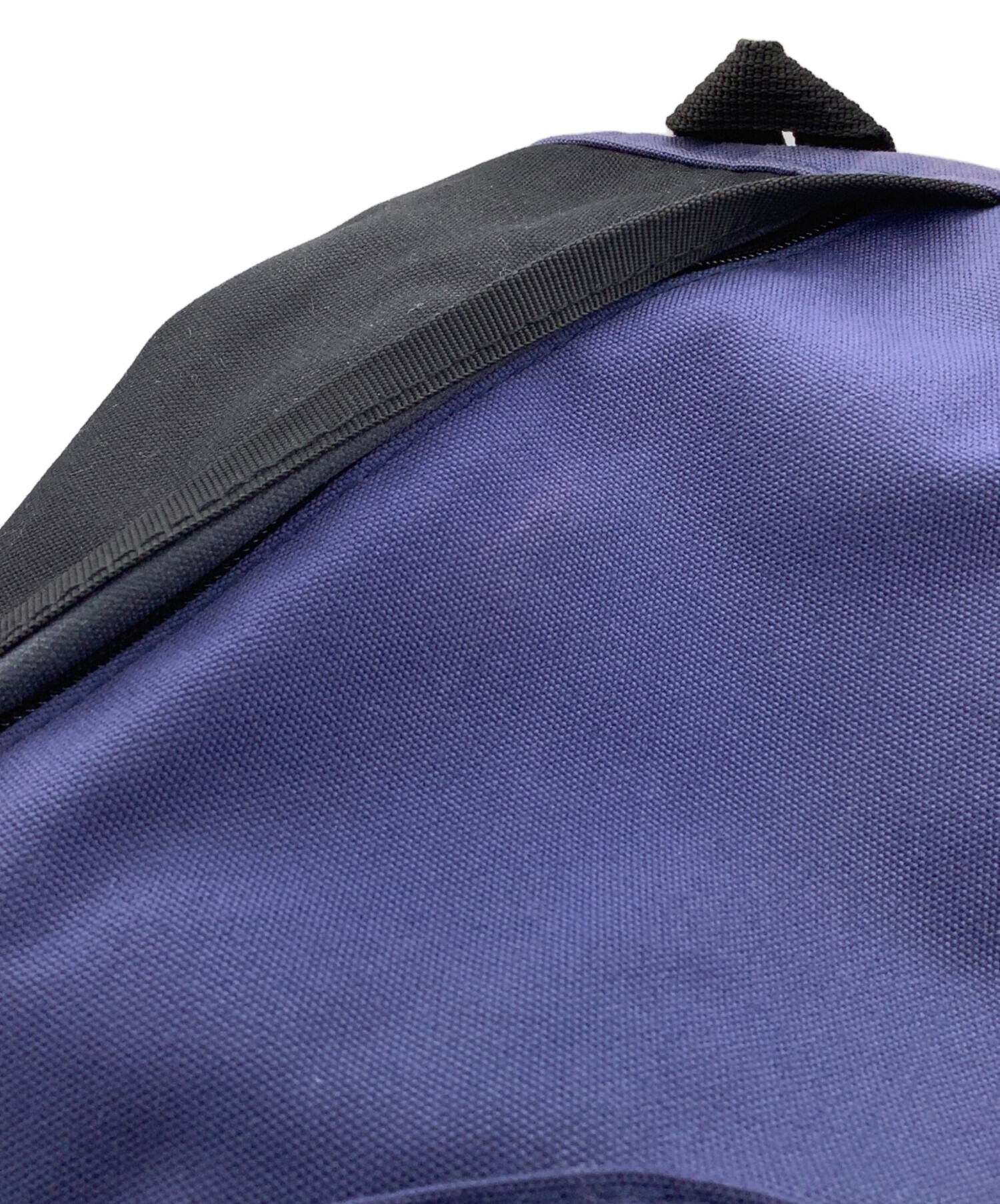 中古・古着通販】GAP (ギャップ) 00sワンショルダーバッグ ネイビー