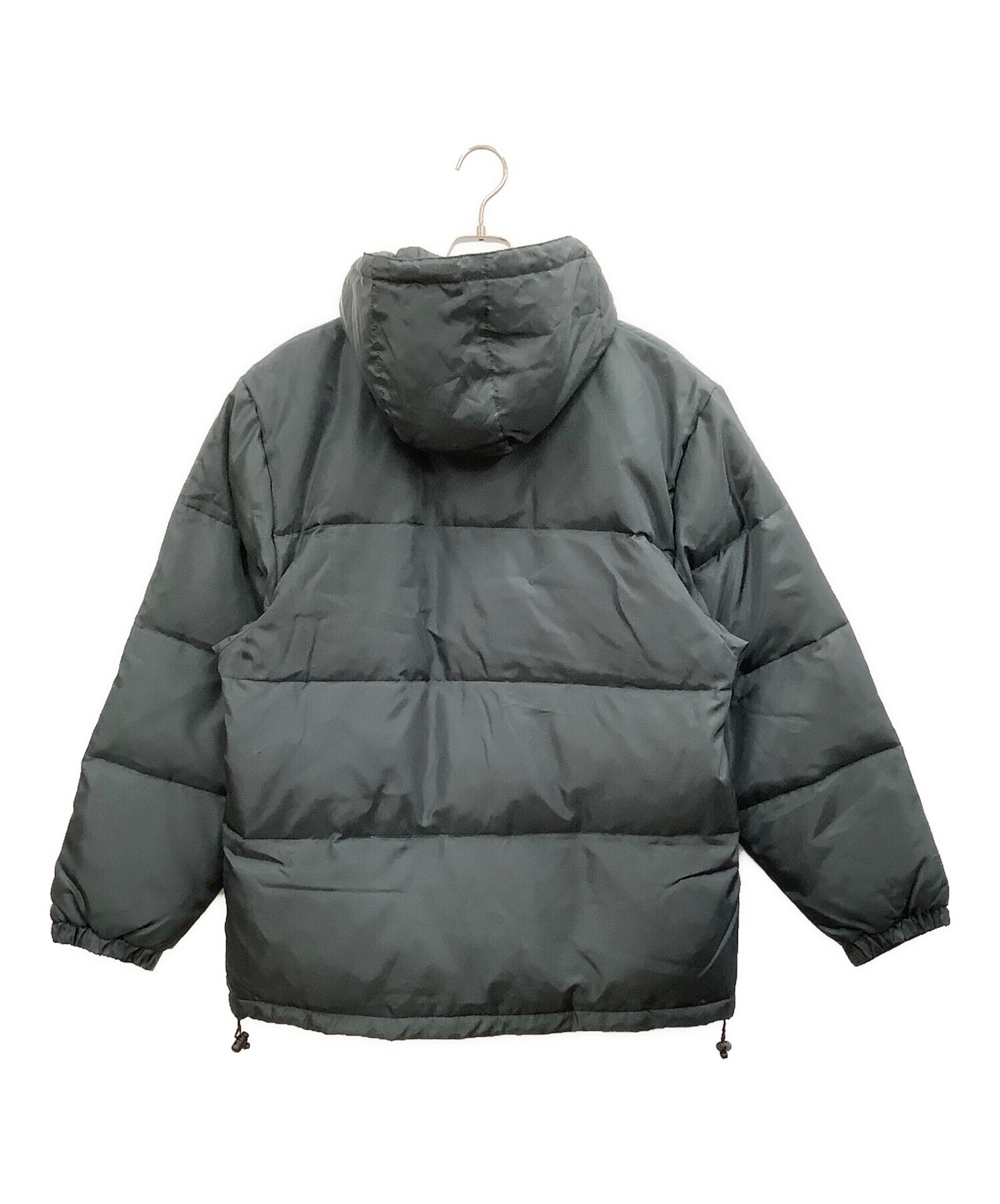 中古・古着通販】HELLY HANSEN (ヘリーハンセン) ダウンジャケット