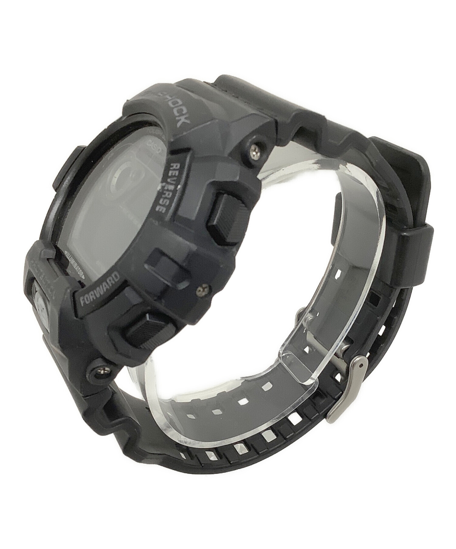 取引中 CASIO 腕時計　 新品未使用 中古・古着通販】CASIO (カシオ) 腕時計｜ブランド・古着通販