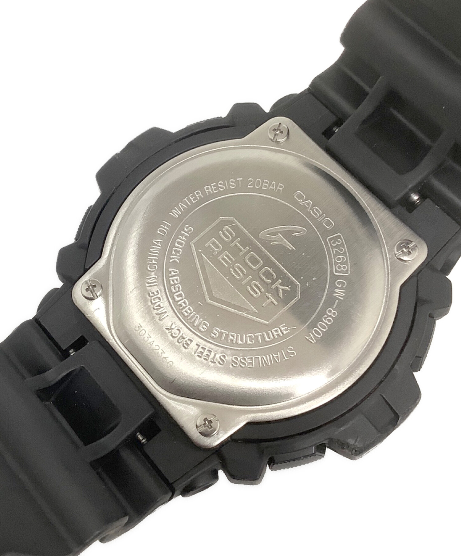 中古・古着通販】CASIO (カシオ) 腕時計|ブランド・古着通販 中古・古着通販】CASIO (カシオ) 腕時計|ブランド・古着通販