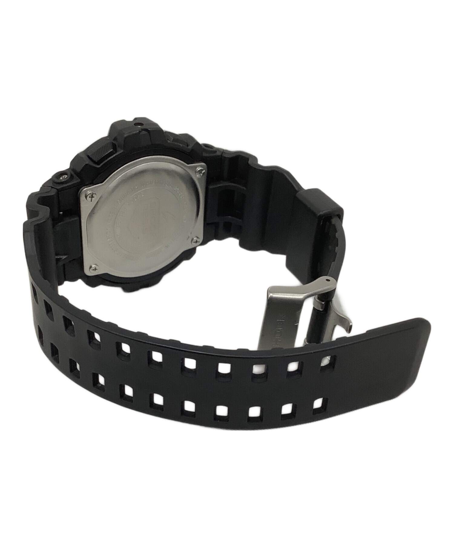 中古・古着通販】CASIO (カシオ) 腕時計｜ブランド・古着通販