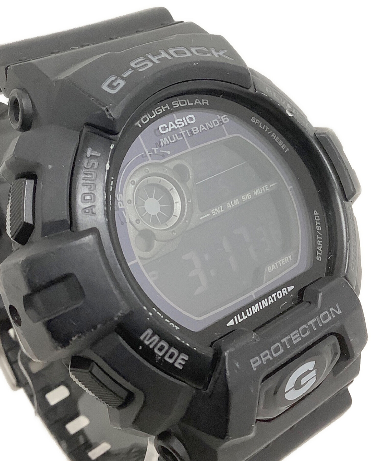 中古・古着通販】CASIO (カシオ) 腕時計｜ブランド・古着通販