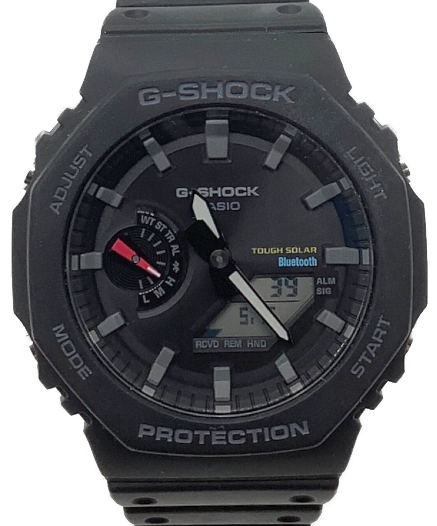 中古・古着通販】CASIO (カシオ) 腕時計｜ブランド・古着通販
