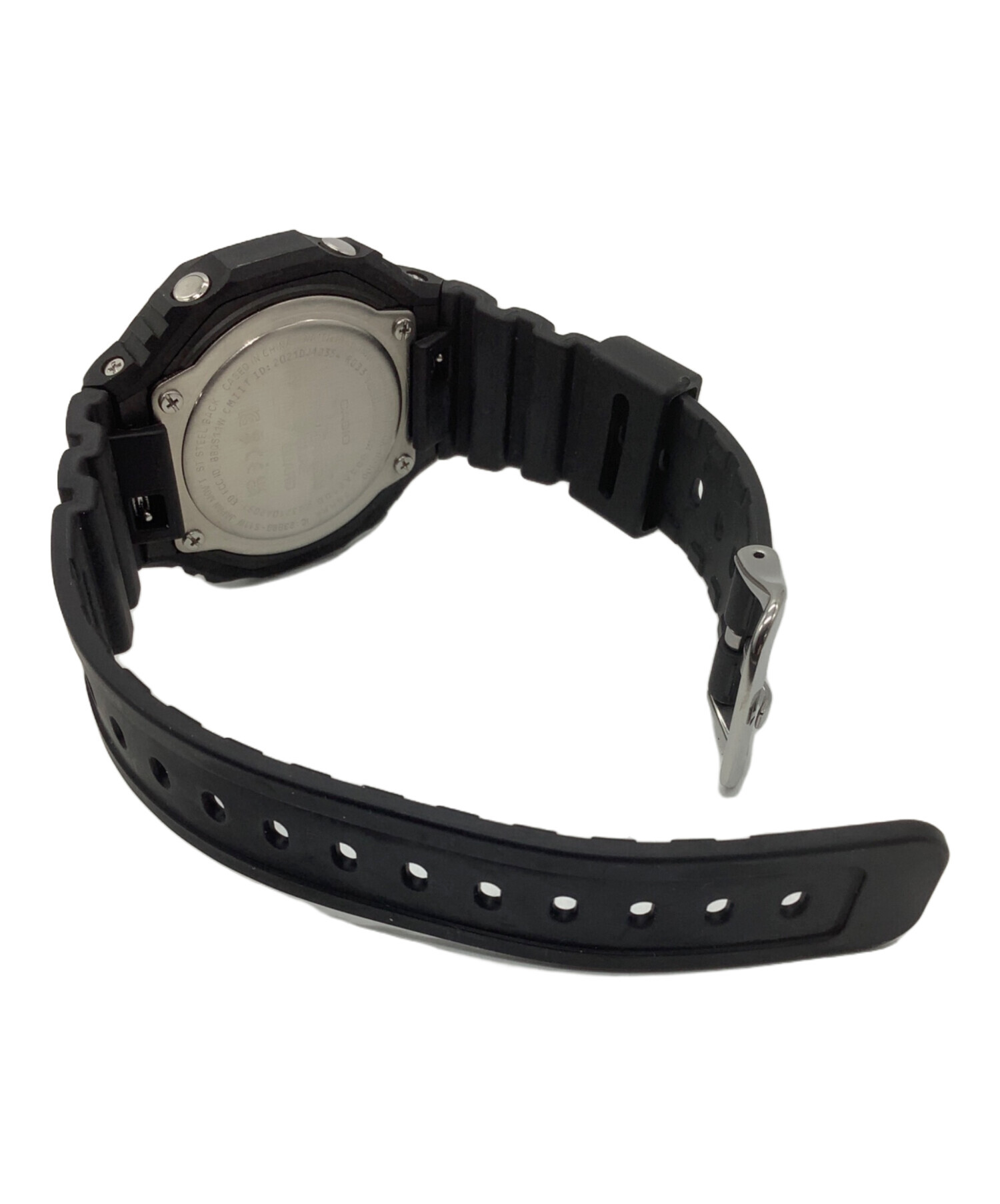 中古・古着通販】CASIO (カシオ) 腕時計｜ブランド・古着通販