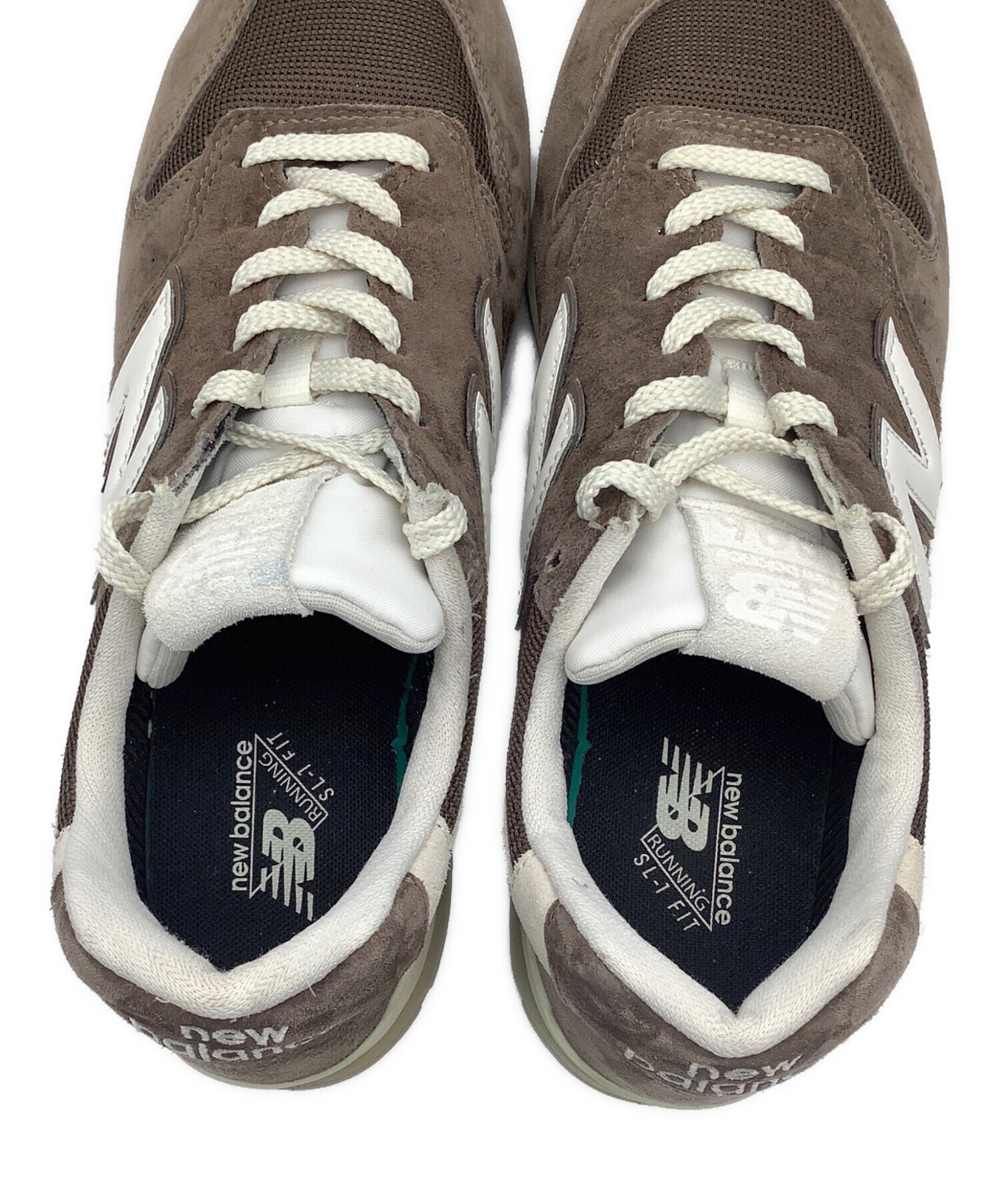 中古・古着通販】NEW BALANCE (ニューバランス) ローカット