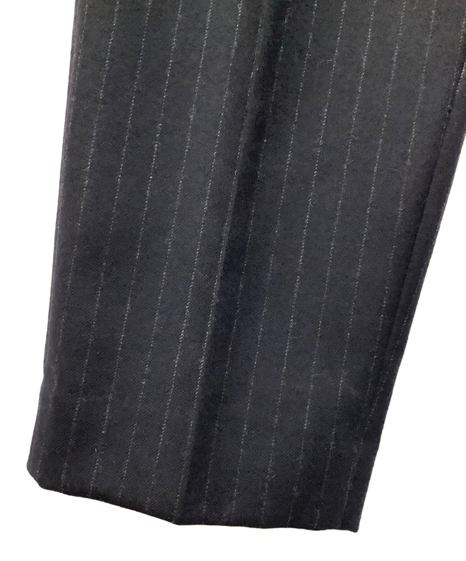 中古・古着通販】mb (エムビー) ハイエンド尾州ウール クラシック 