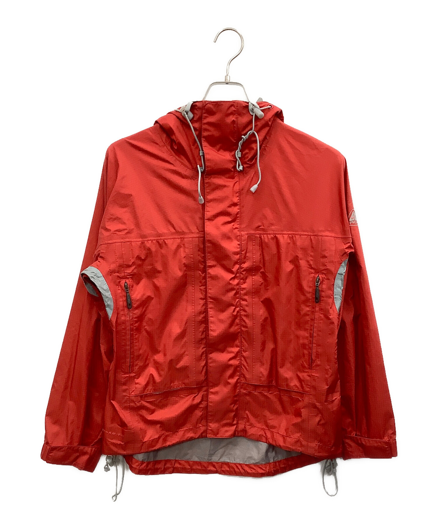 中古・古着通販】NIKE ACG (ナイキエーシージー) マウンテンパーカー 