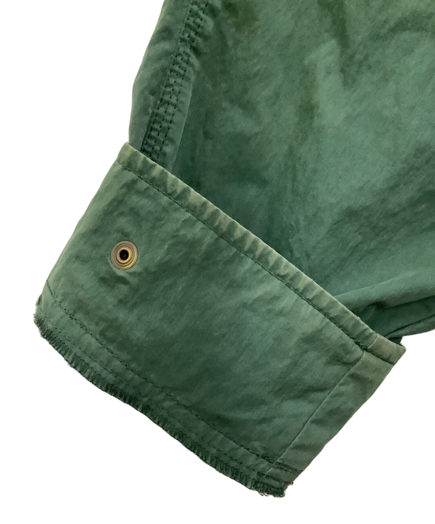 L L Ｂean コート　モッズコート  M 中古・古着通販】L.L.Bean (エルエルビーン) モッズコート