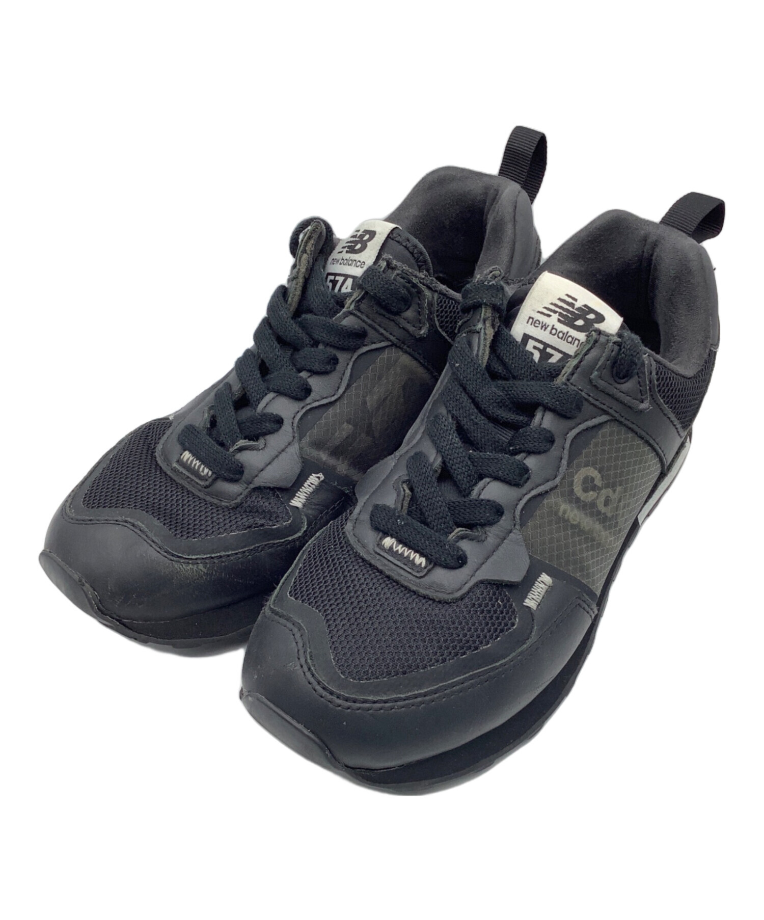 中古・古着通販】NEW BALANCE (ニューバランス) COMME des