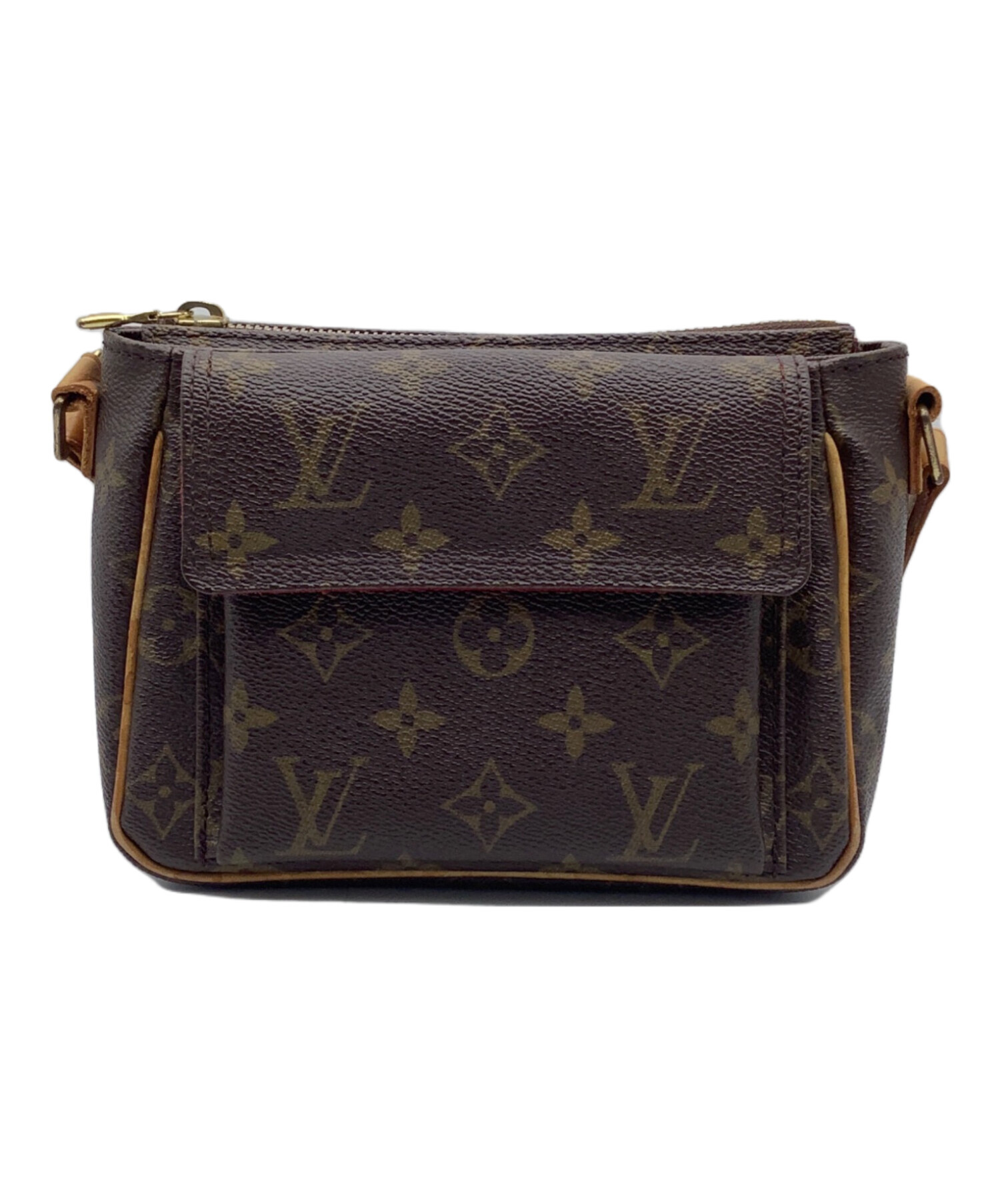 ❤️確実本物Louis Vuitton/ヴィヴァ・シテPM・ショルダーバッグ❤️ 中古・古着通販】LOUIS VUITTON (ルイ ヴィトン) ショルダーバッグ