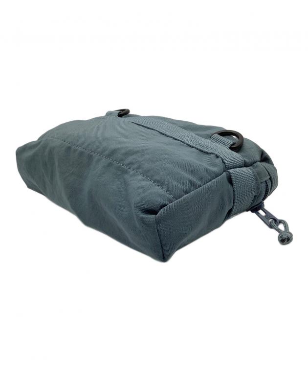 中古・古着通販】HUMAN MADE (ヒューマンメイド) ショルダーバッグ